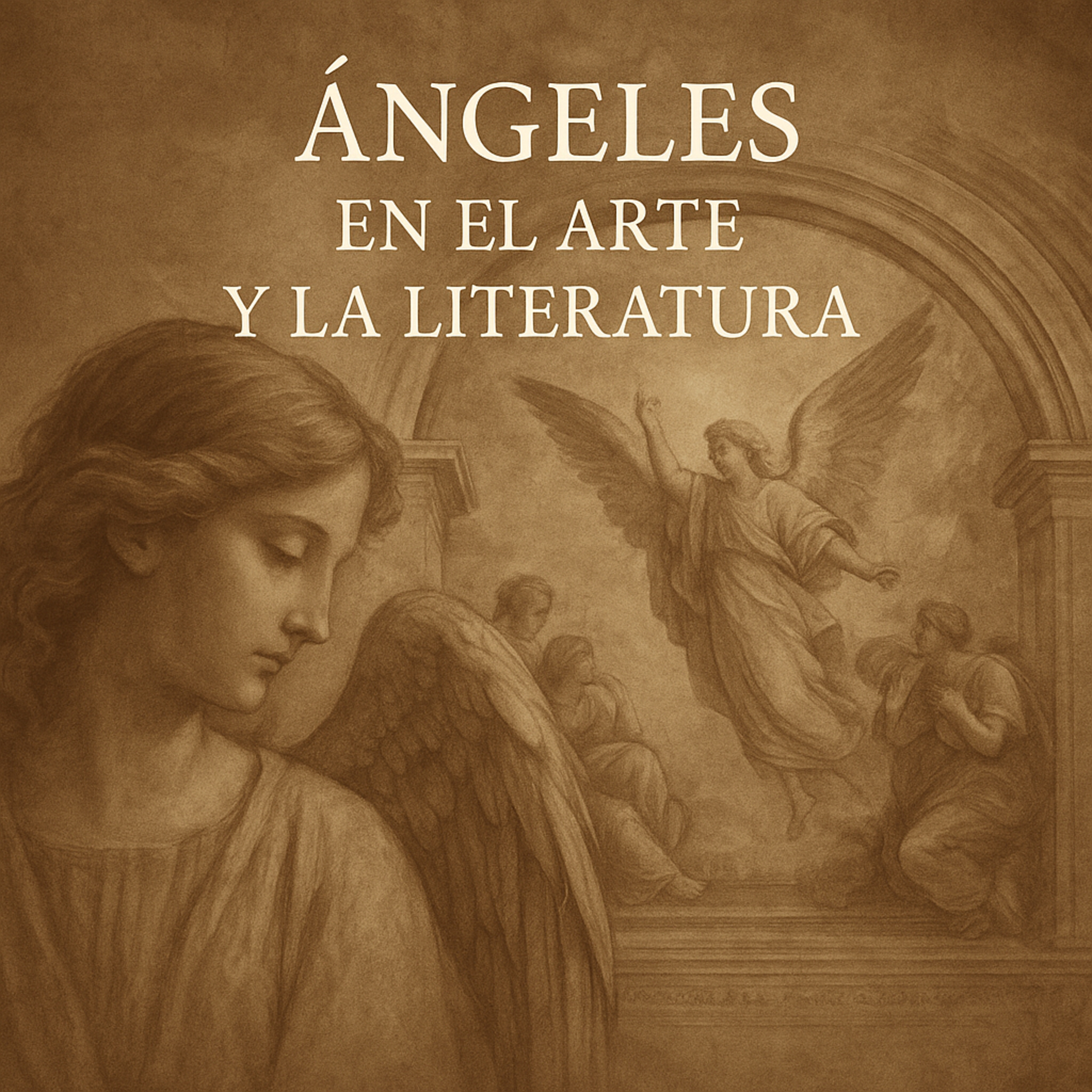 Ángeles en el Arte y la Literatura  episode artwork