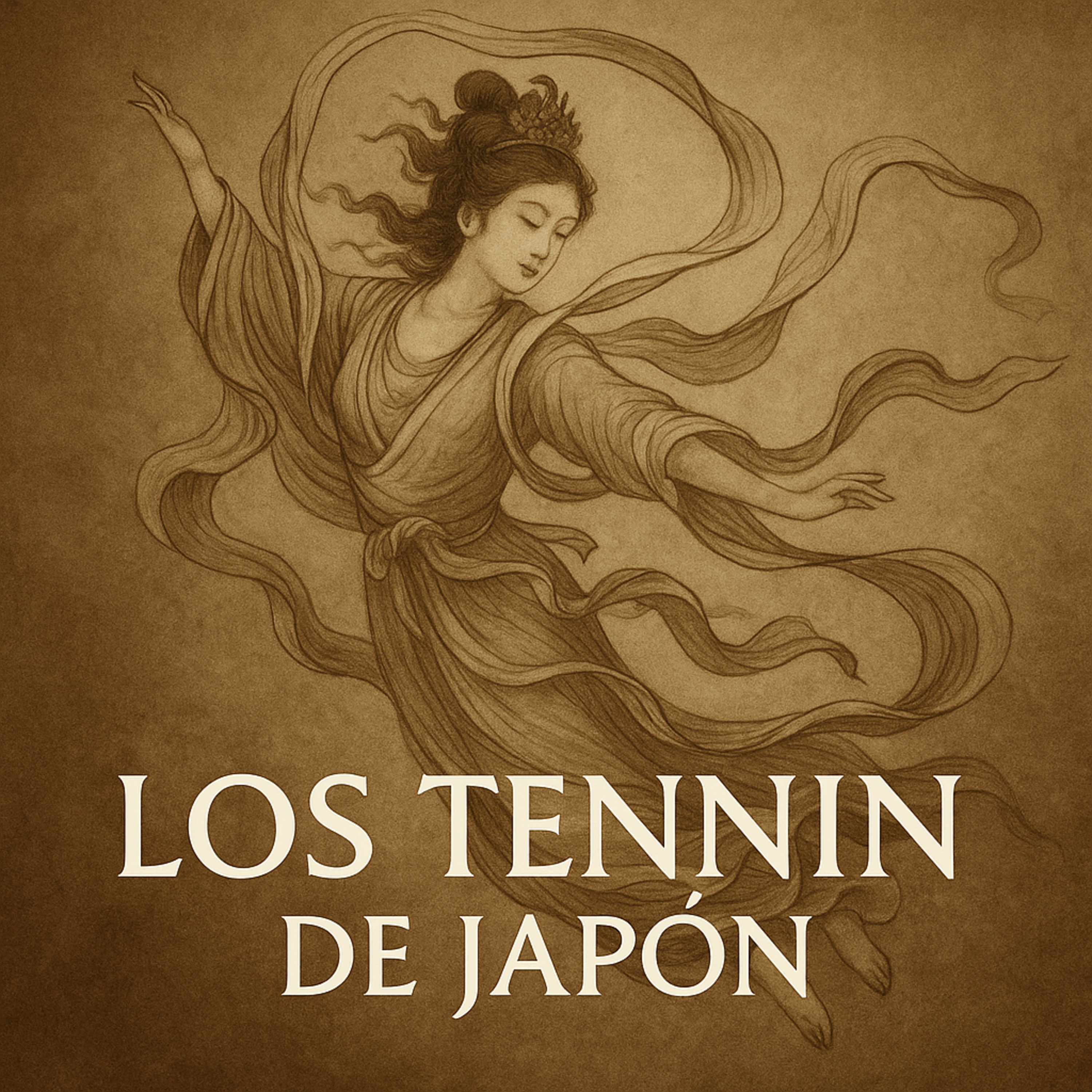 Los Tennin de Japón episode artwork