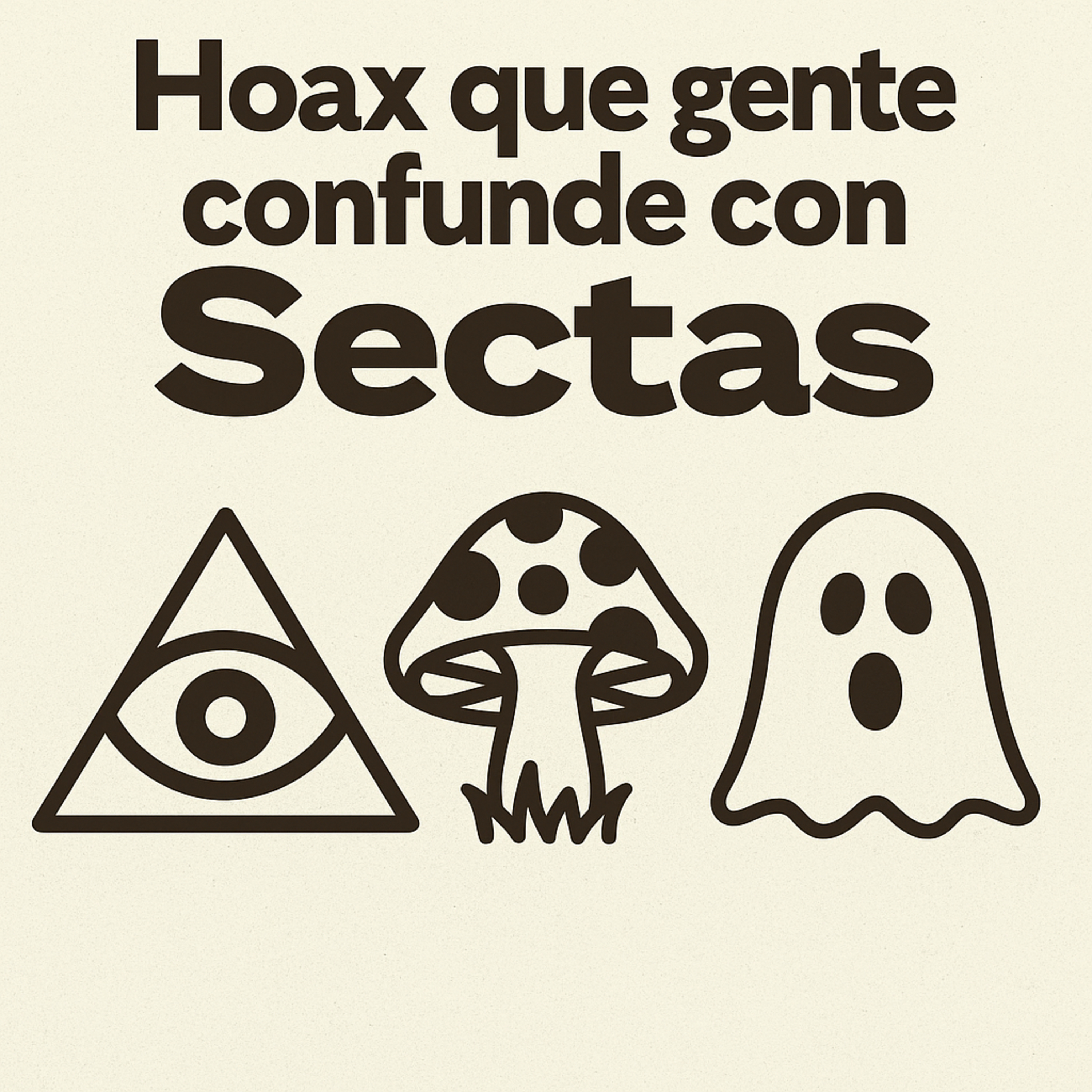 Hoaxes: El Miedo que se Viraliza  episode artwork
