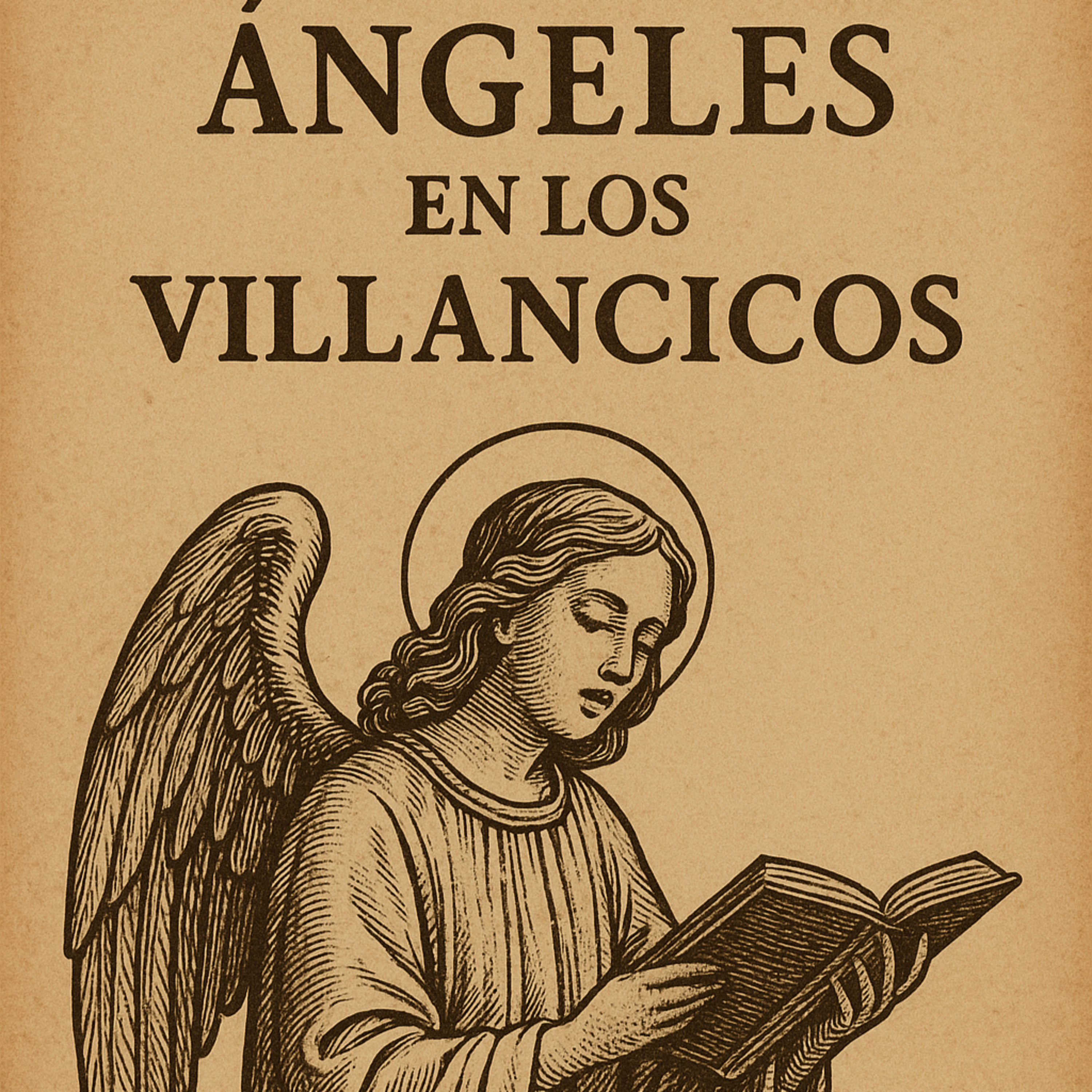 Ángeles en los Villancicos  episode artwork