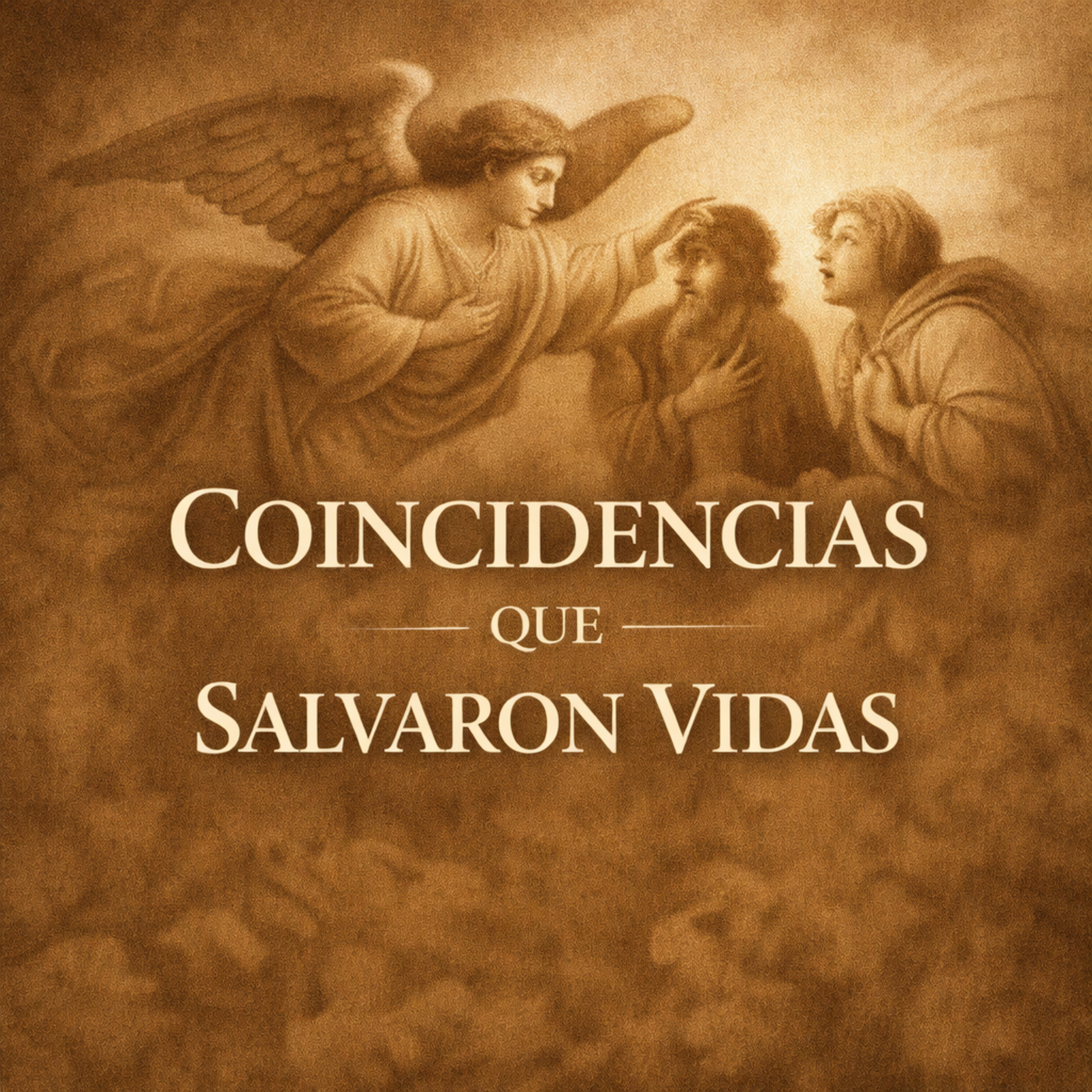 Coincidencias que Salvaron Vidas  episode artwork