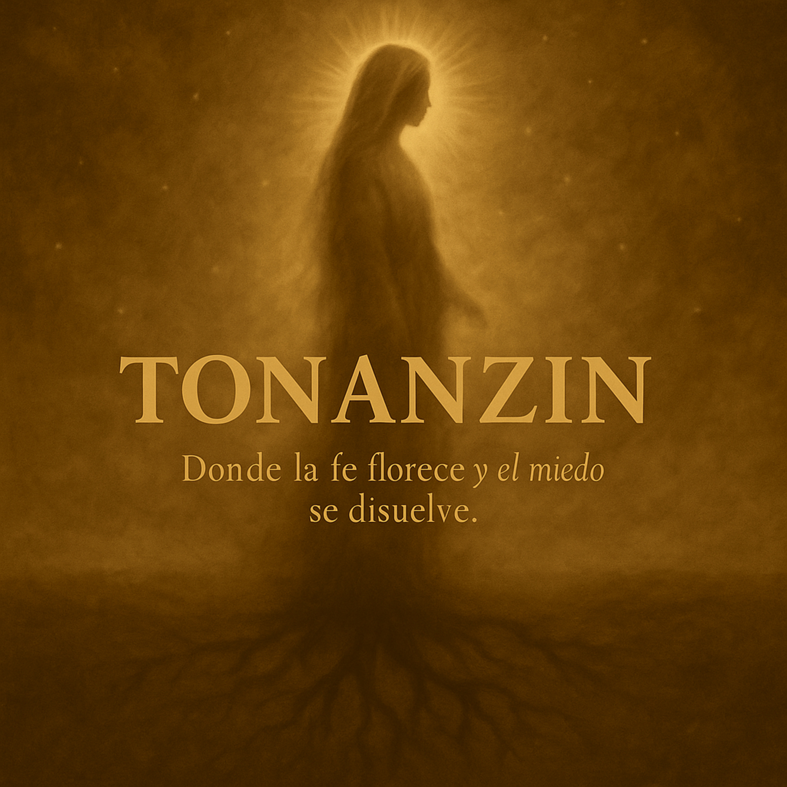 ¿Quién fue Tonanzin? episode artwork