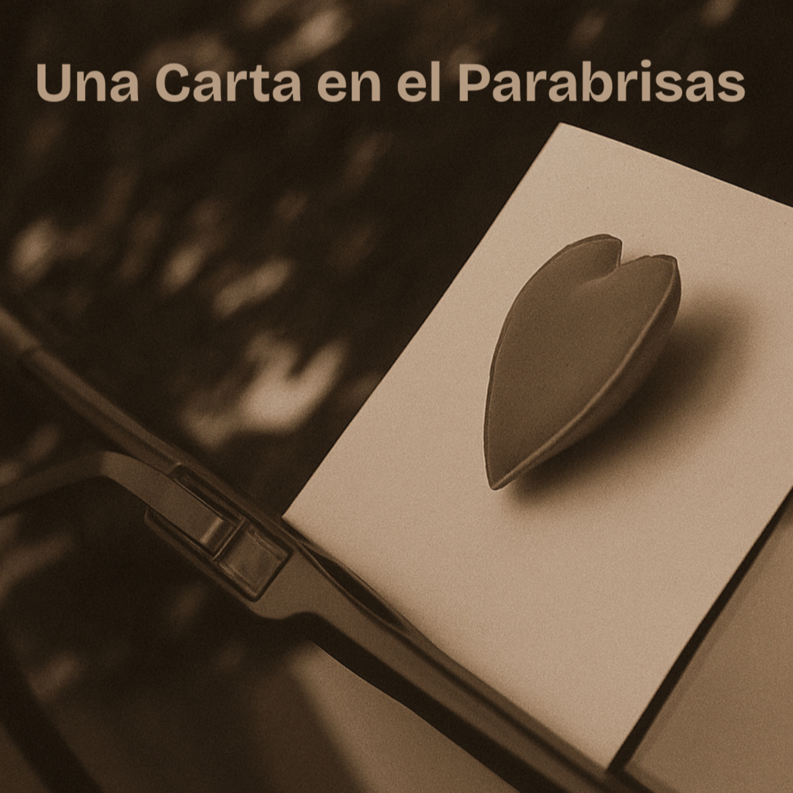 Una carta en el parabrisas  episode artwork