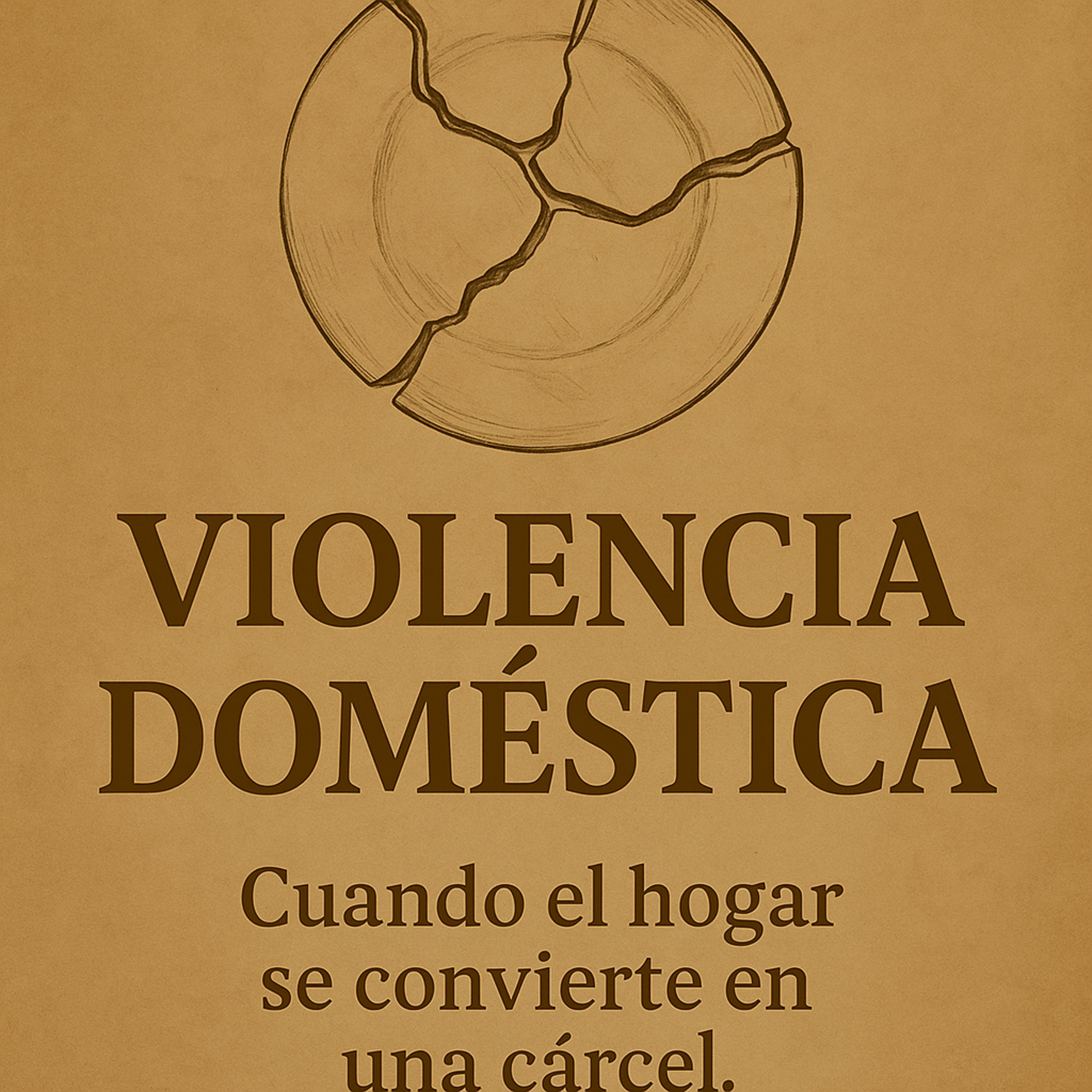 Violencia Doméstica  episode artwork