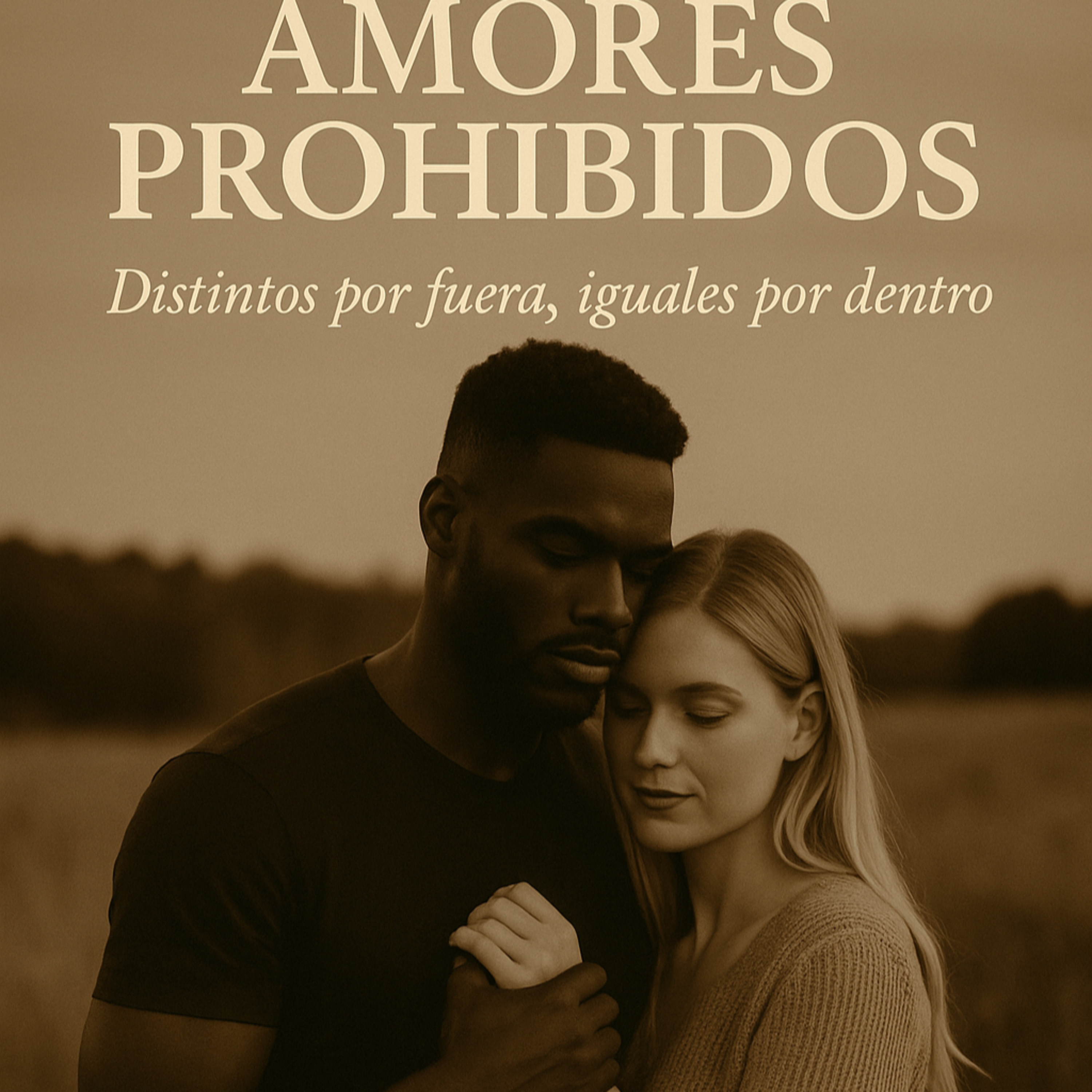 Distintos por Fuera, Iguales por Dentro  episode artwork