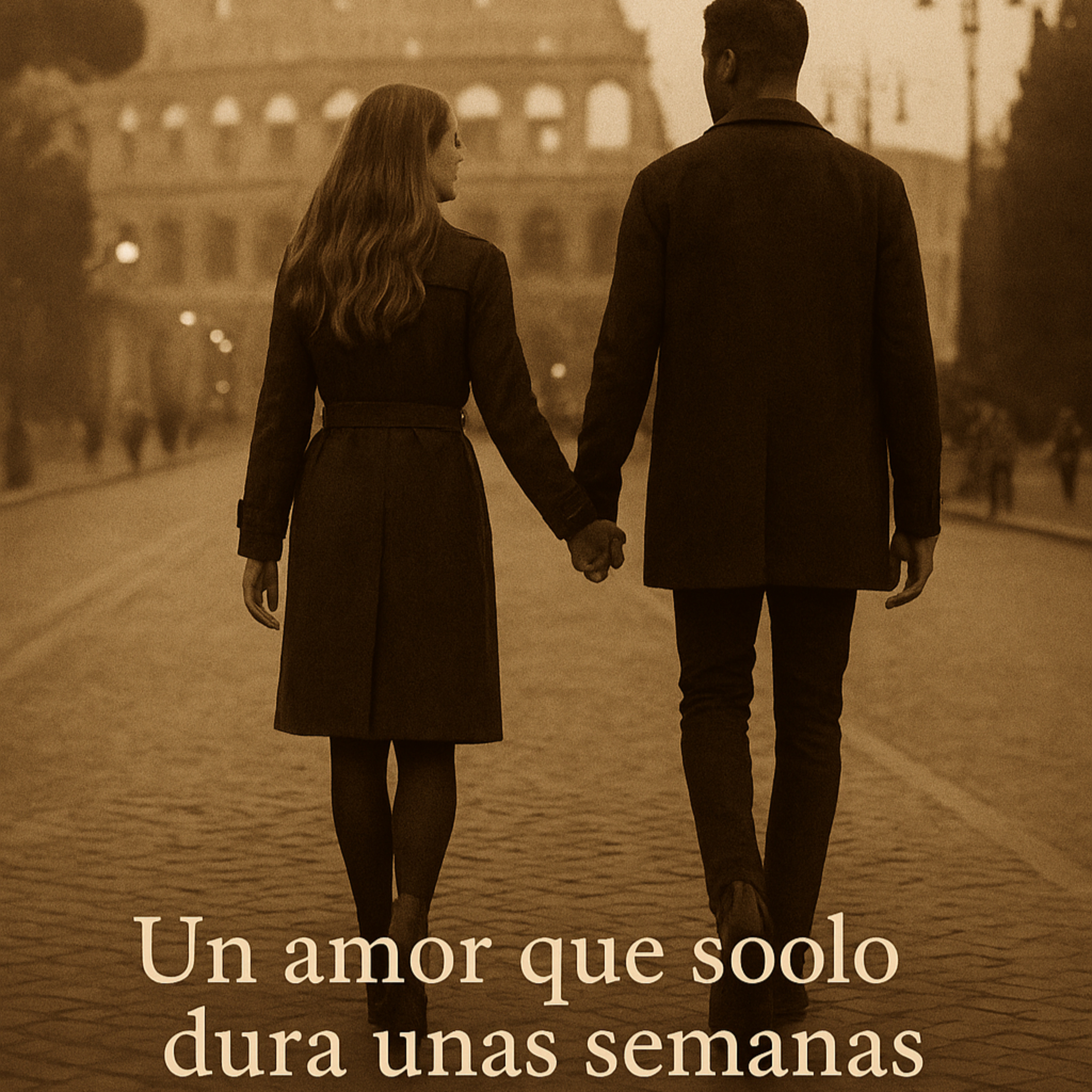Un Amor que Solo Duró Poco Tiempo  episode artwork