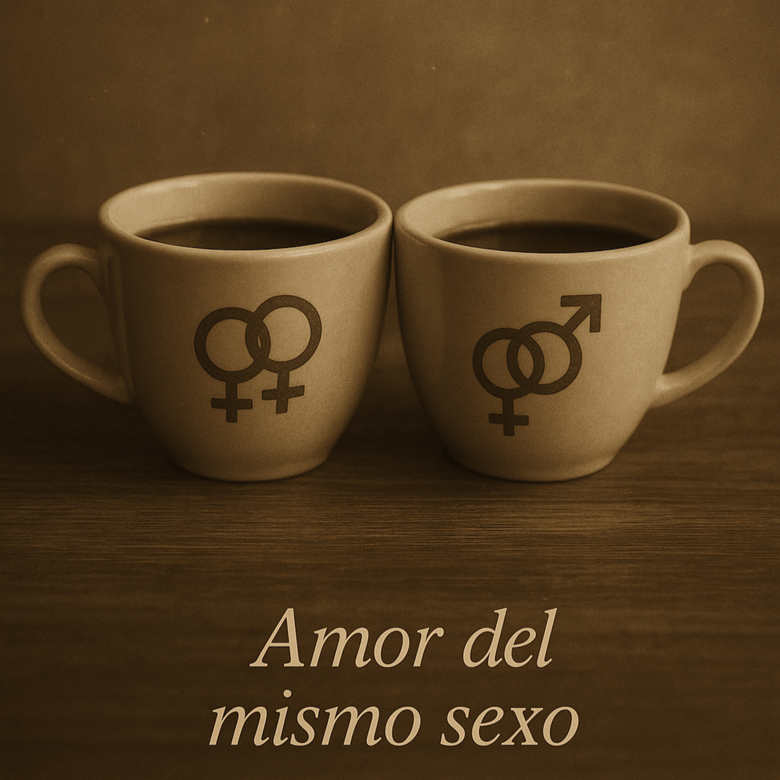 Amores del Mismo Sexo episode artwork