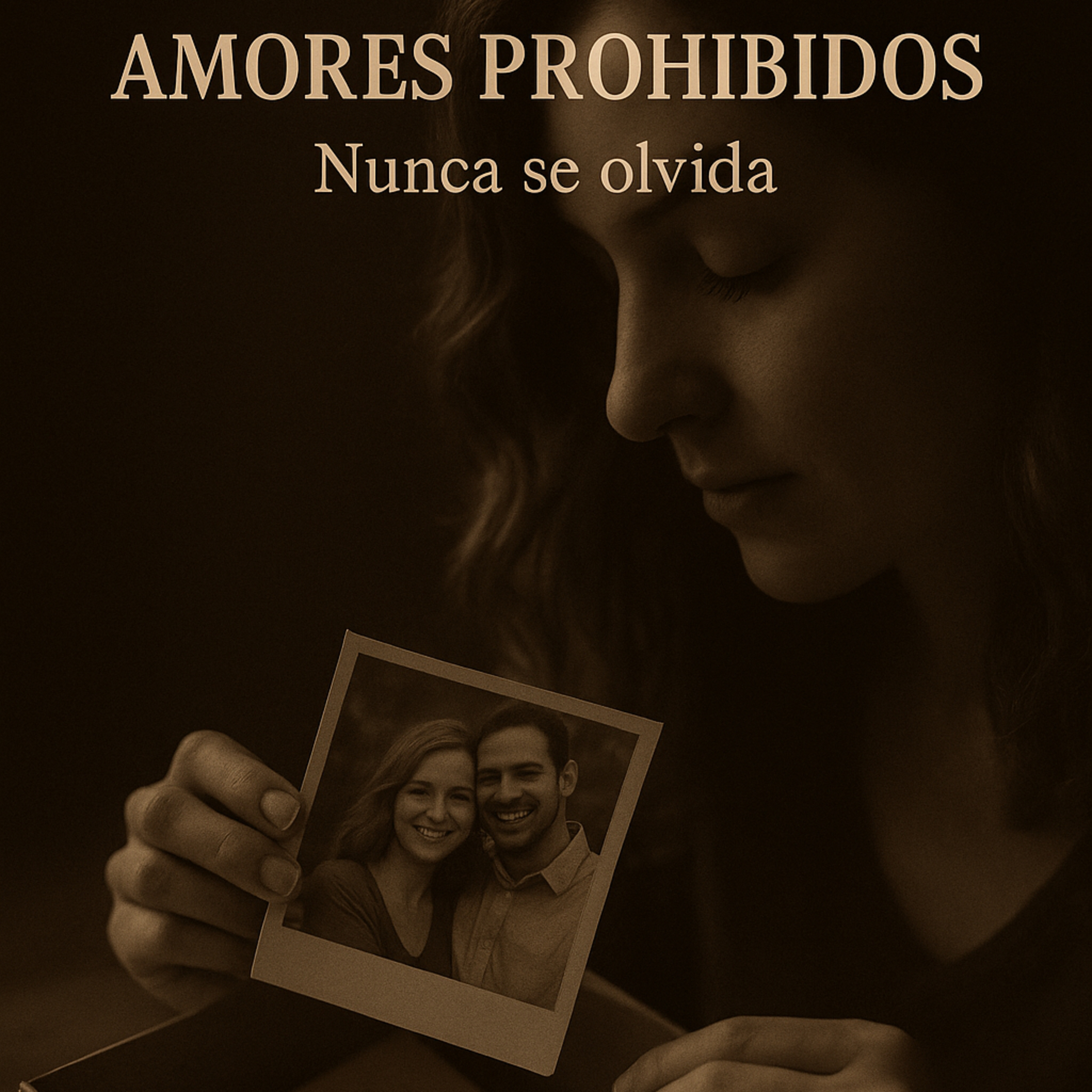 Amores que Nunca se Olvidan  episode artwork