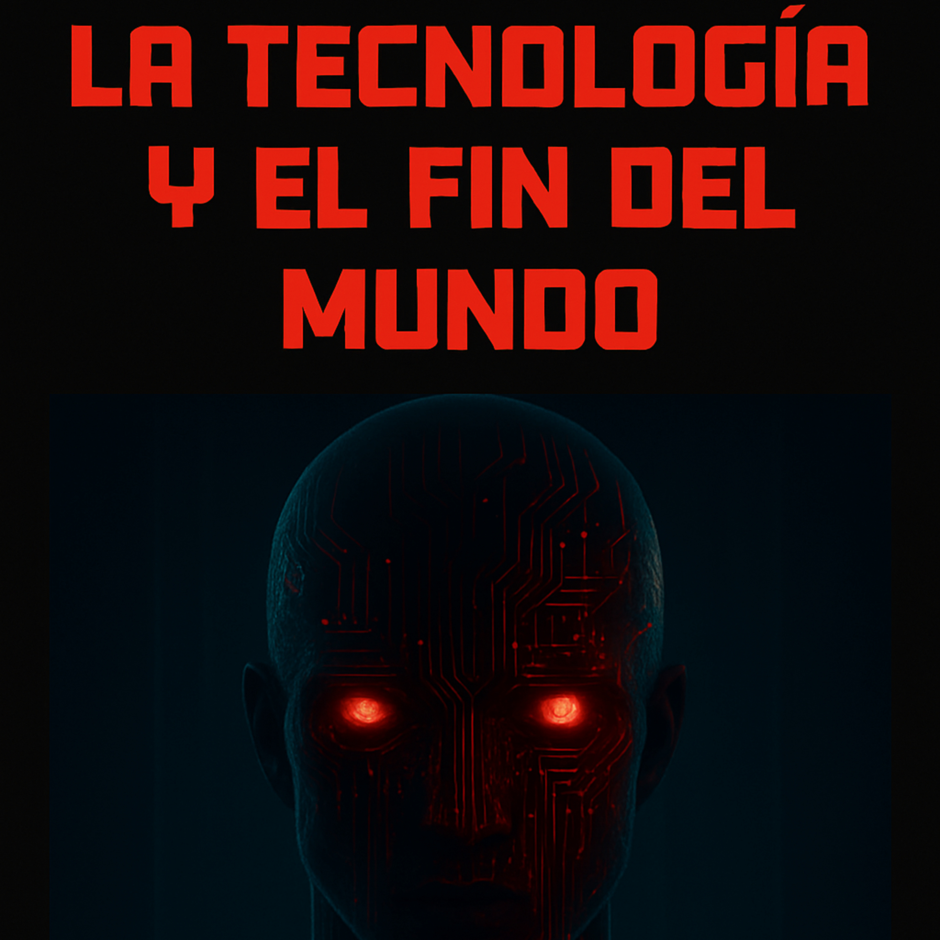 La Tecnología y el Fin del Mundo  episode artwork