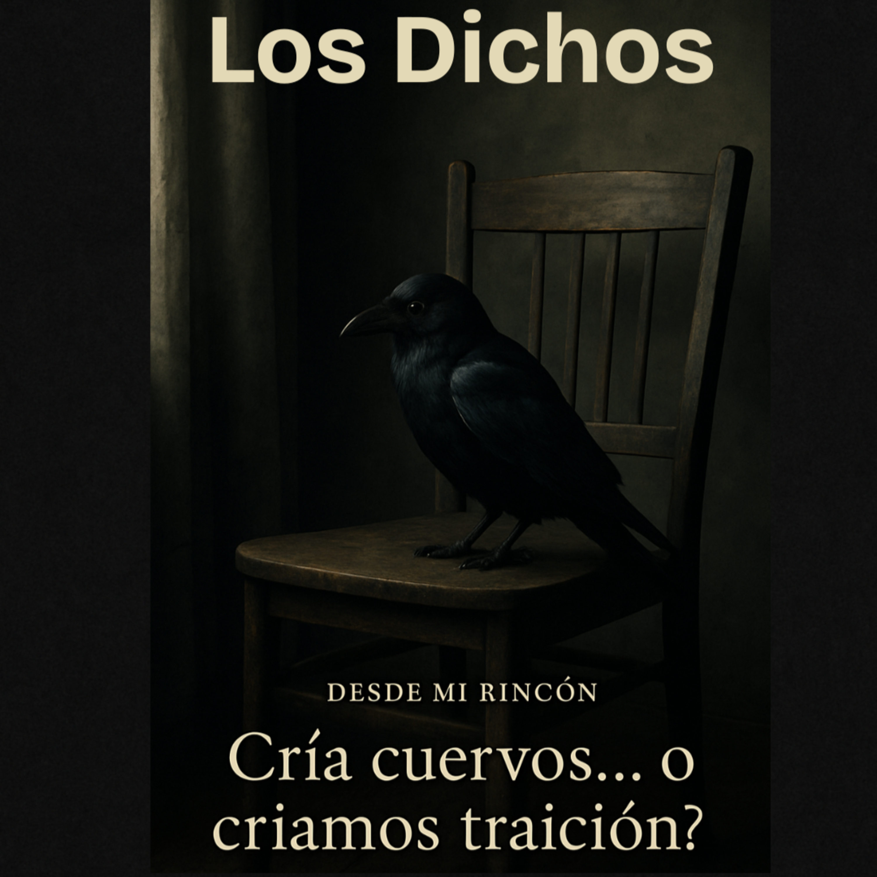 Los Dichos  episode artwork
