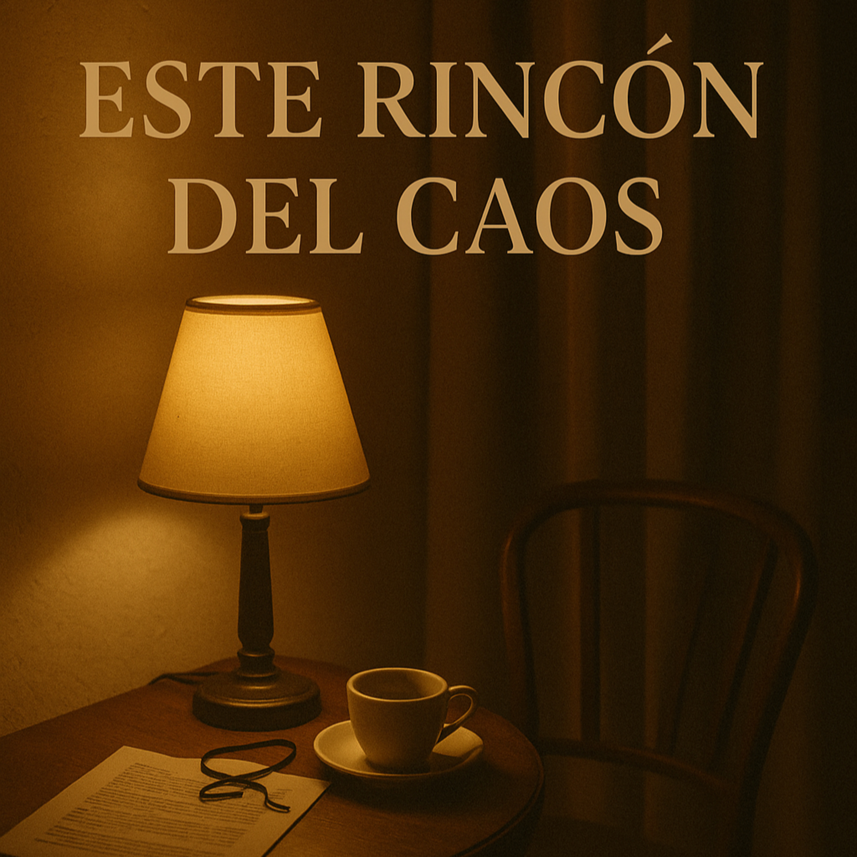 Este Rincón del Caos episode artwork