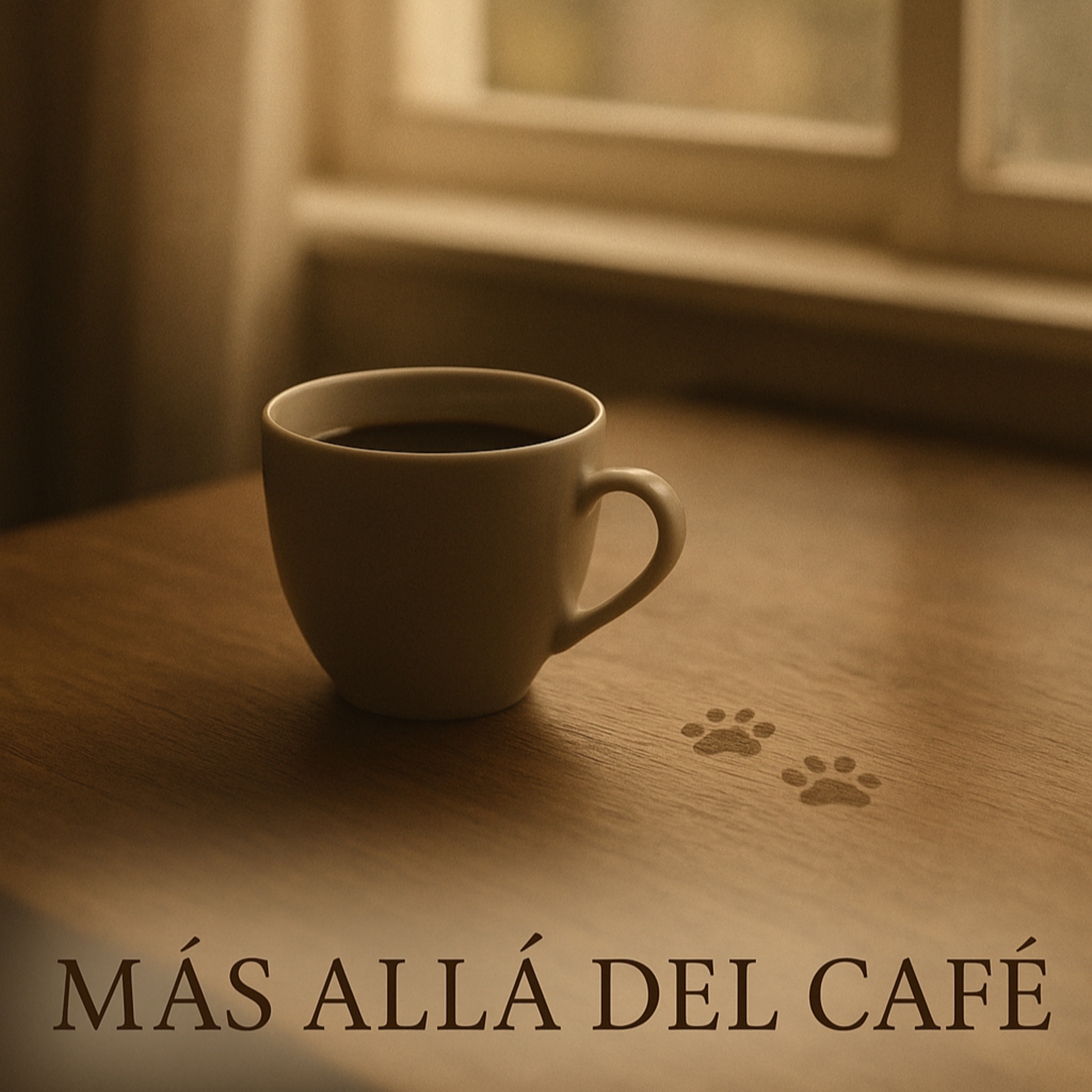Más Allá del Café episode artwork