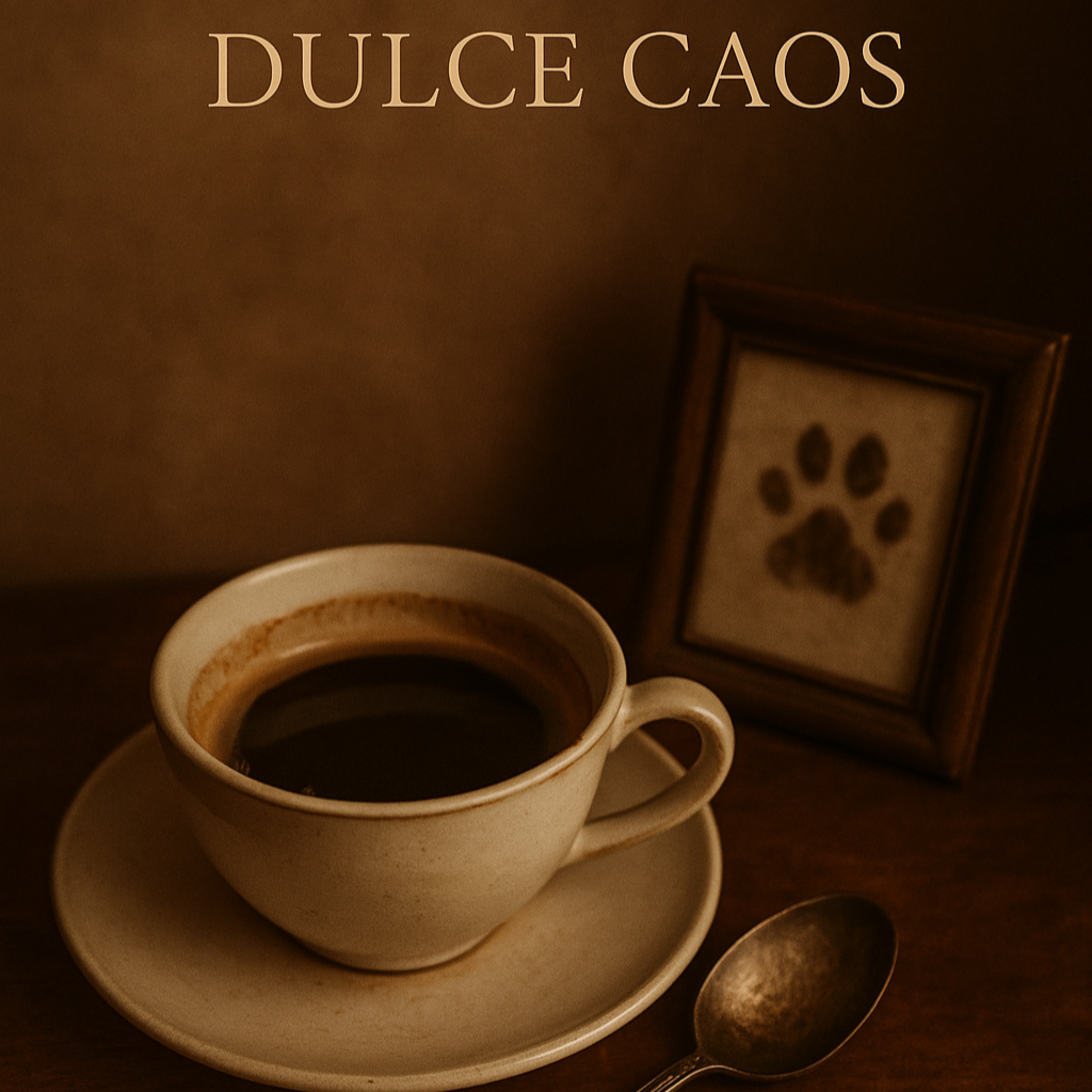 Dulce Caos  episode artwork