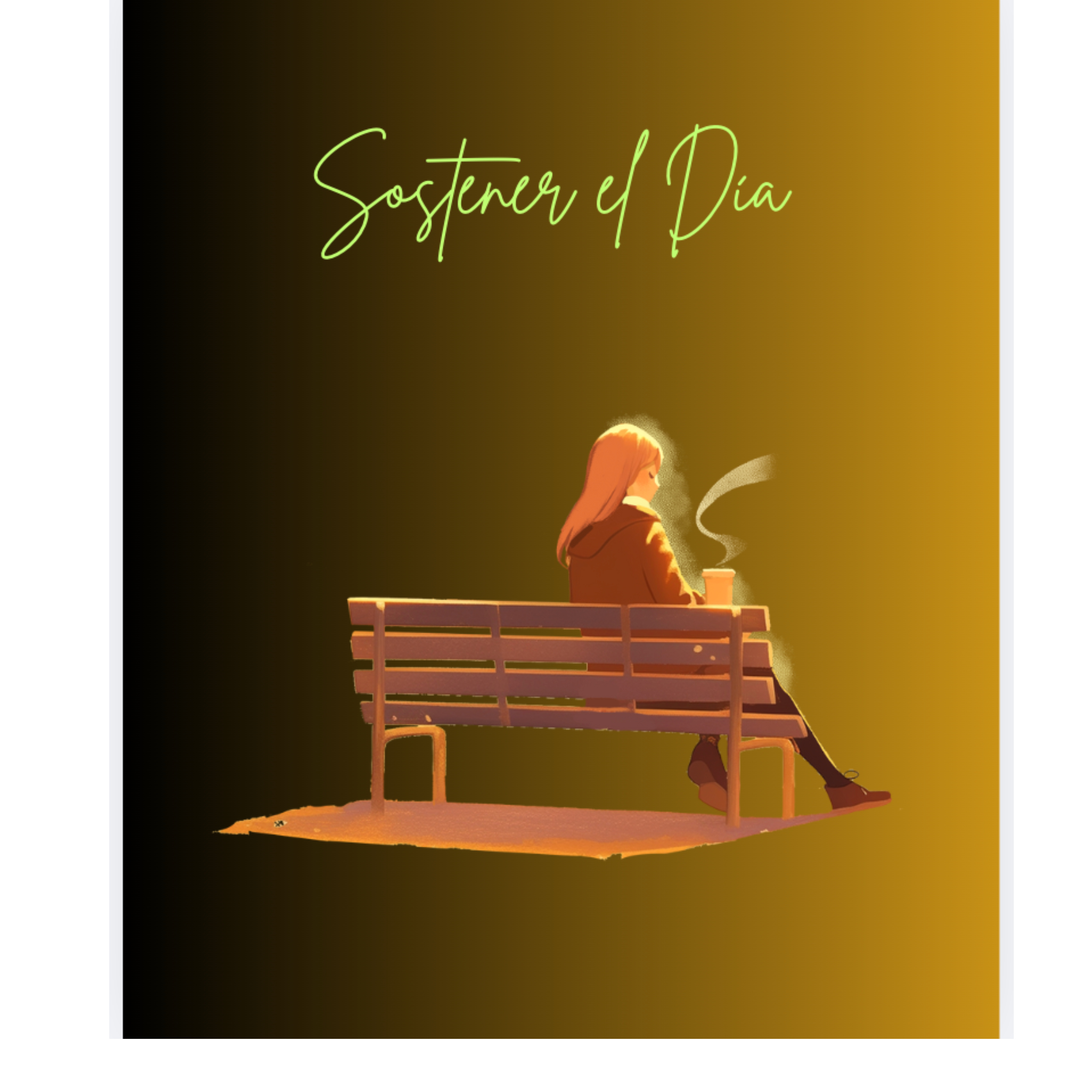Sostener el Día  episode artwork
