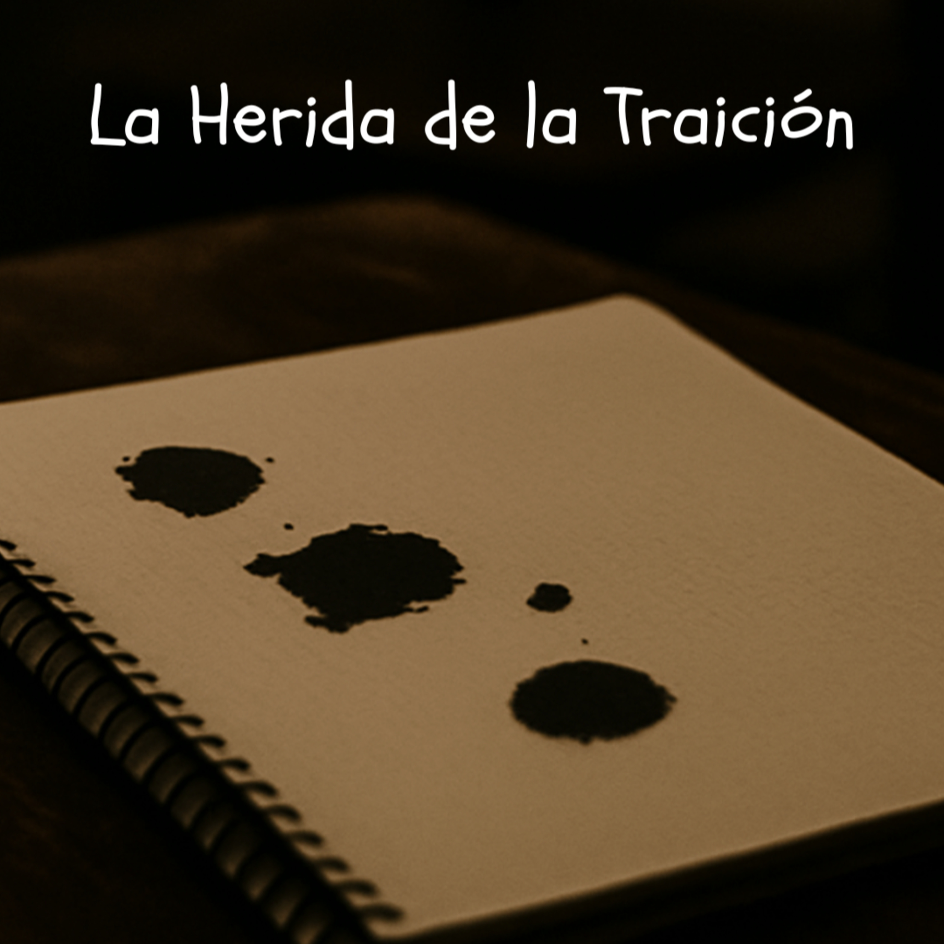 La Herida de la Traición episode artwork
