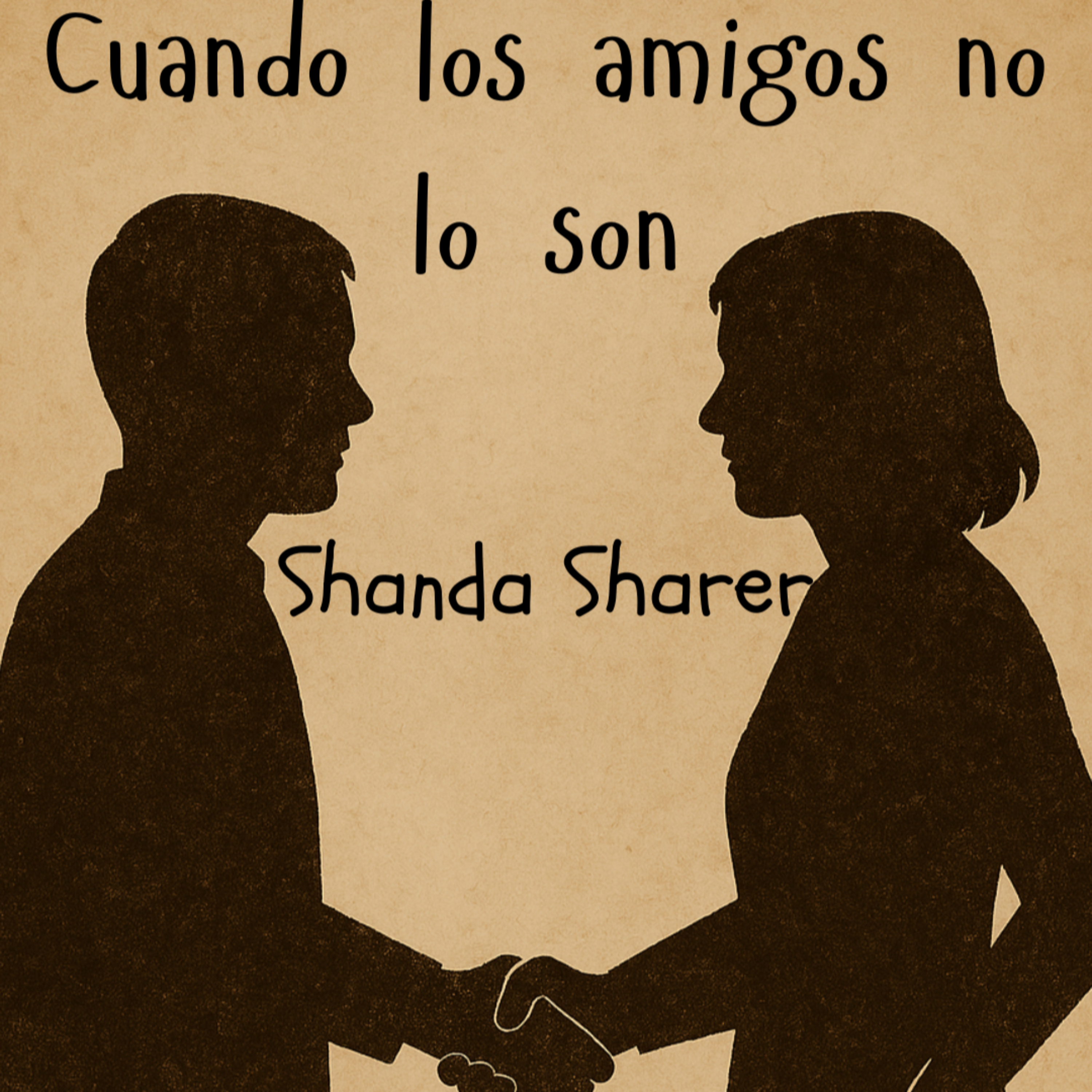 Shanda Sharer episode artwork