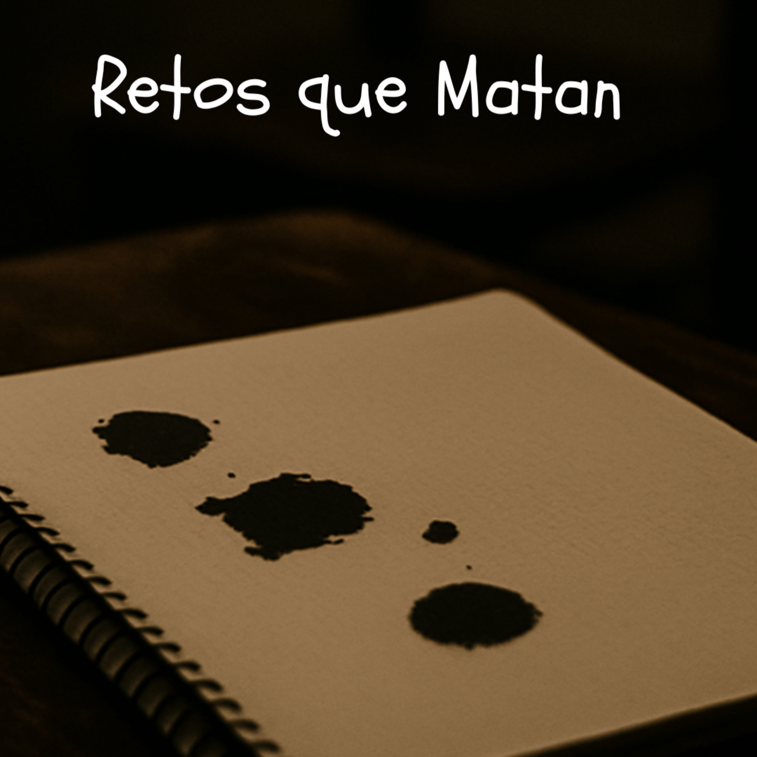 Retos que Matan episode artwork
