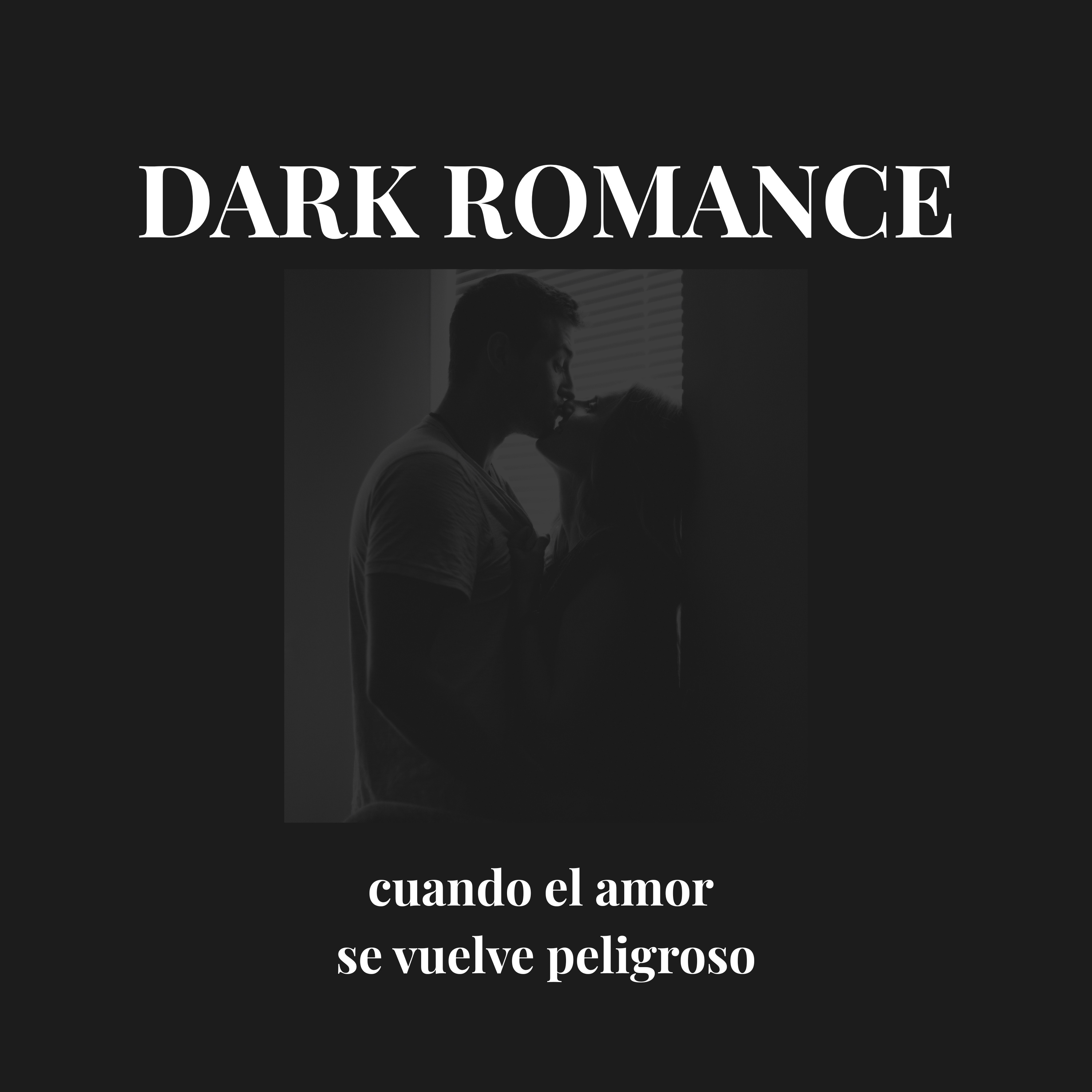 Dark Romance  episode artwork