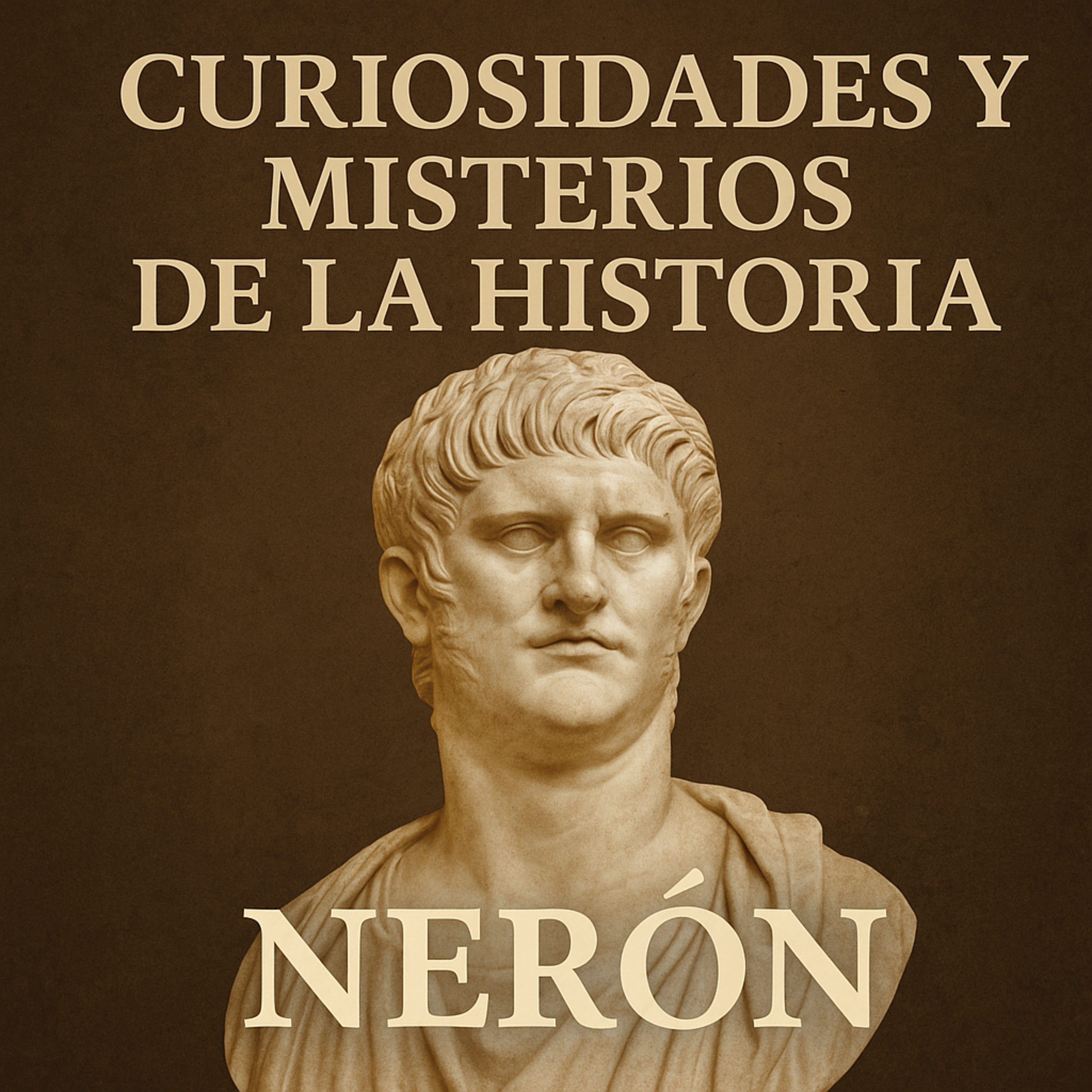 Nerón  episode artwork