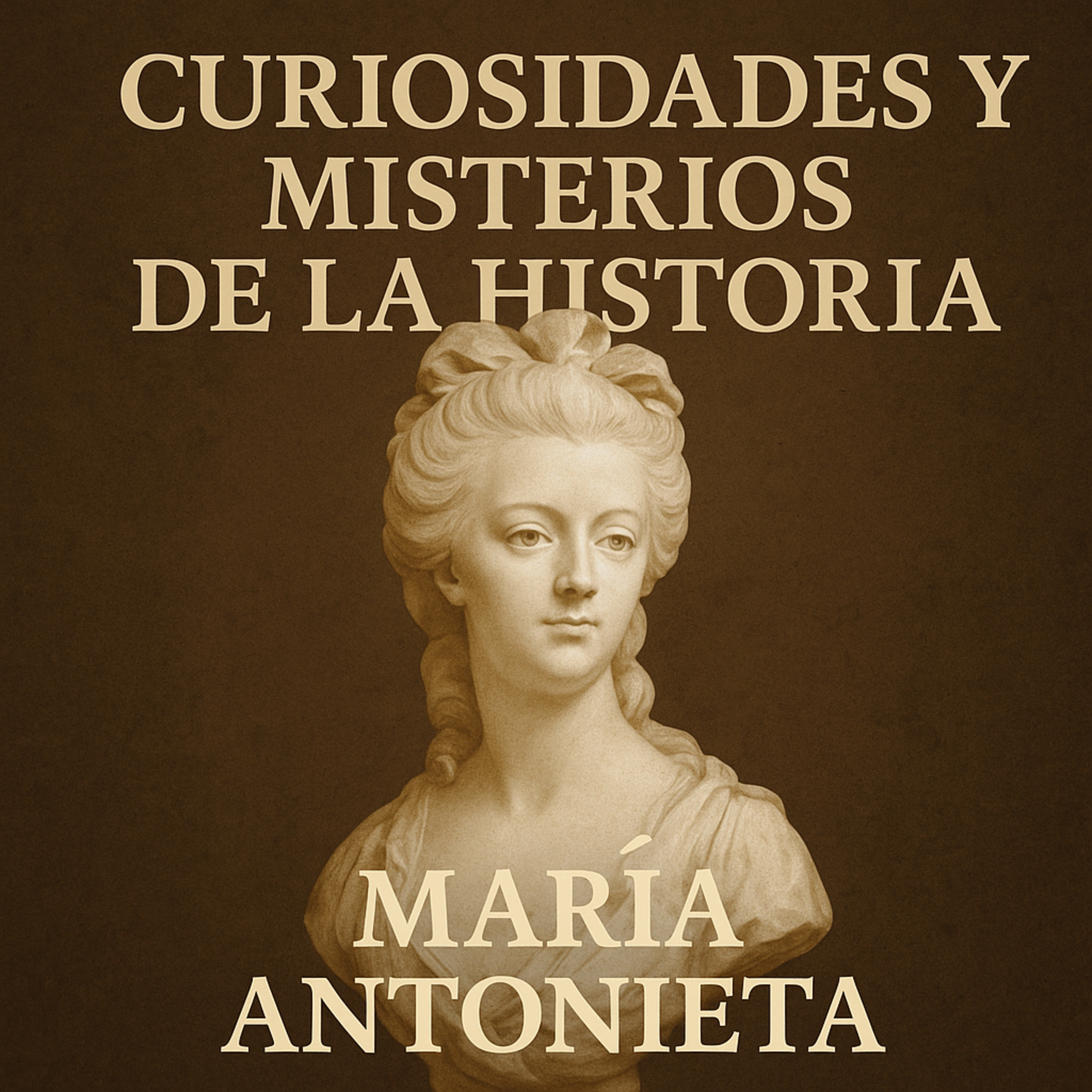 María Antonieta  episode artwork