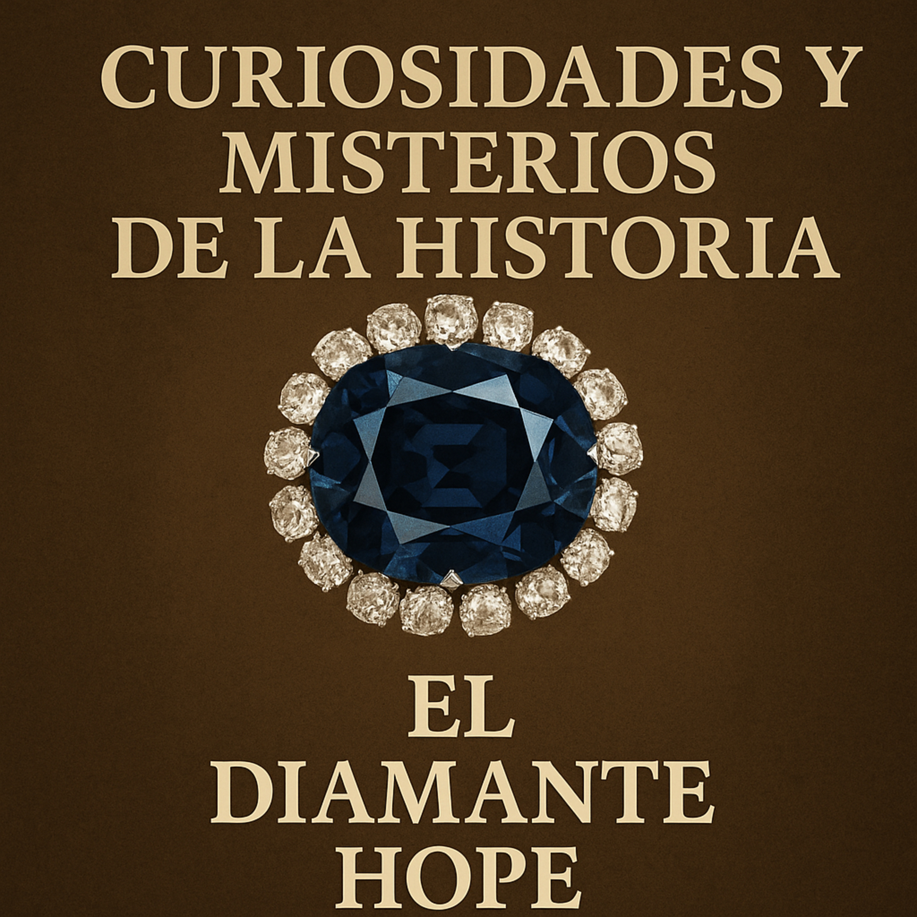 El Diamante Hope episode artwork