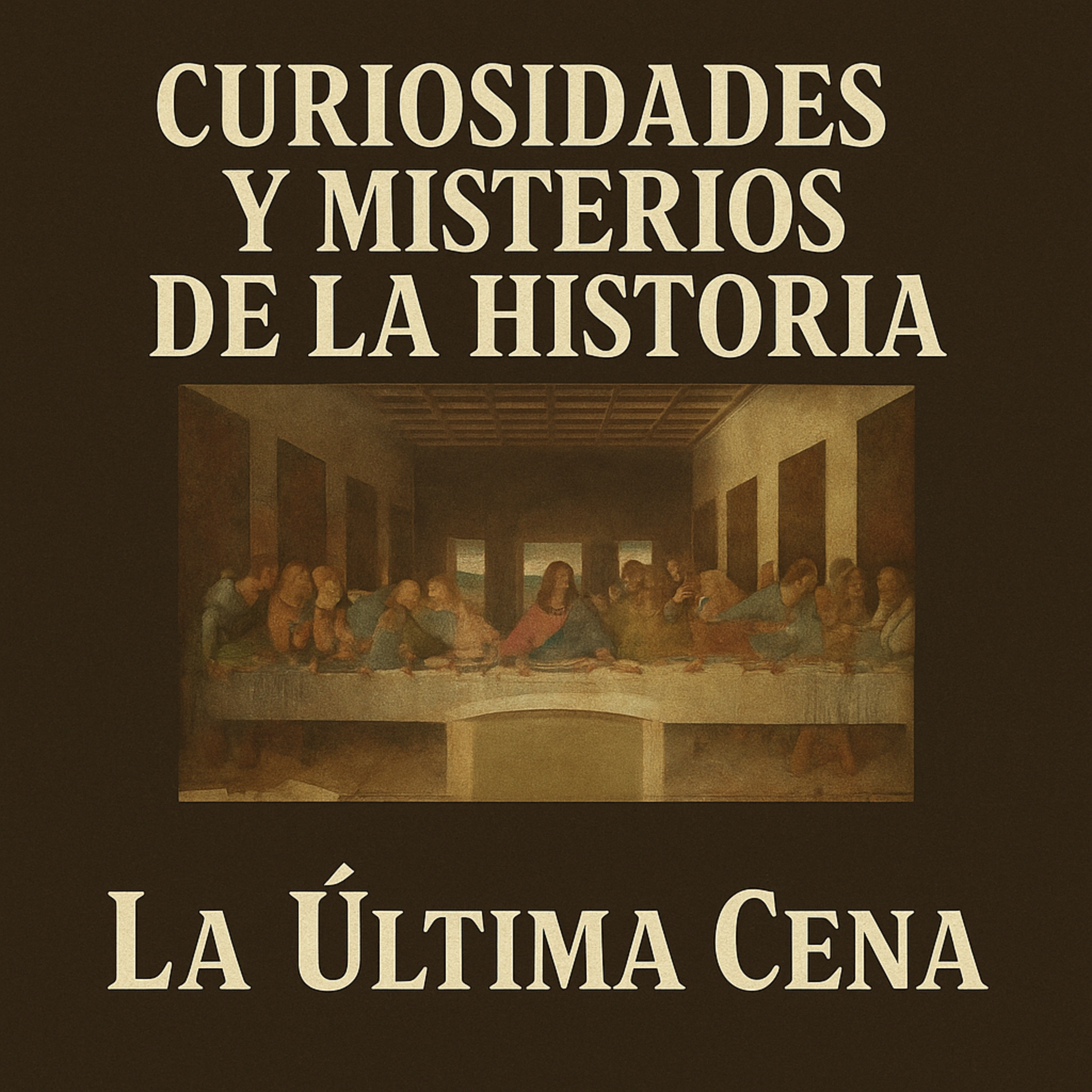 La Última Cena  episode artwork