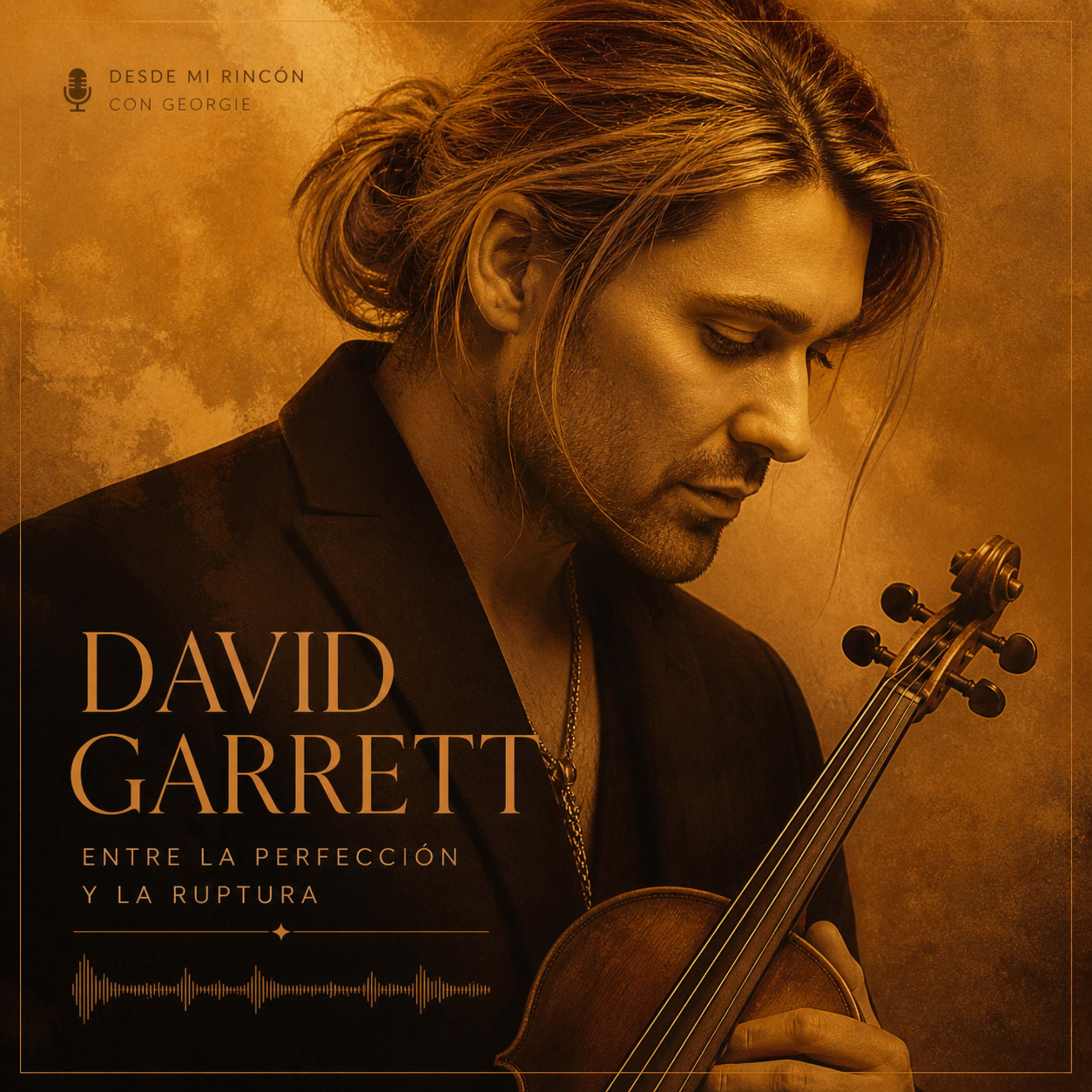 David Garrett - Il Virtuoso  episode artwork