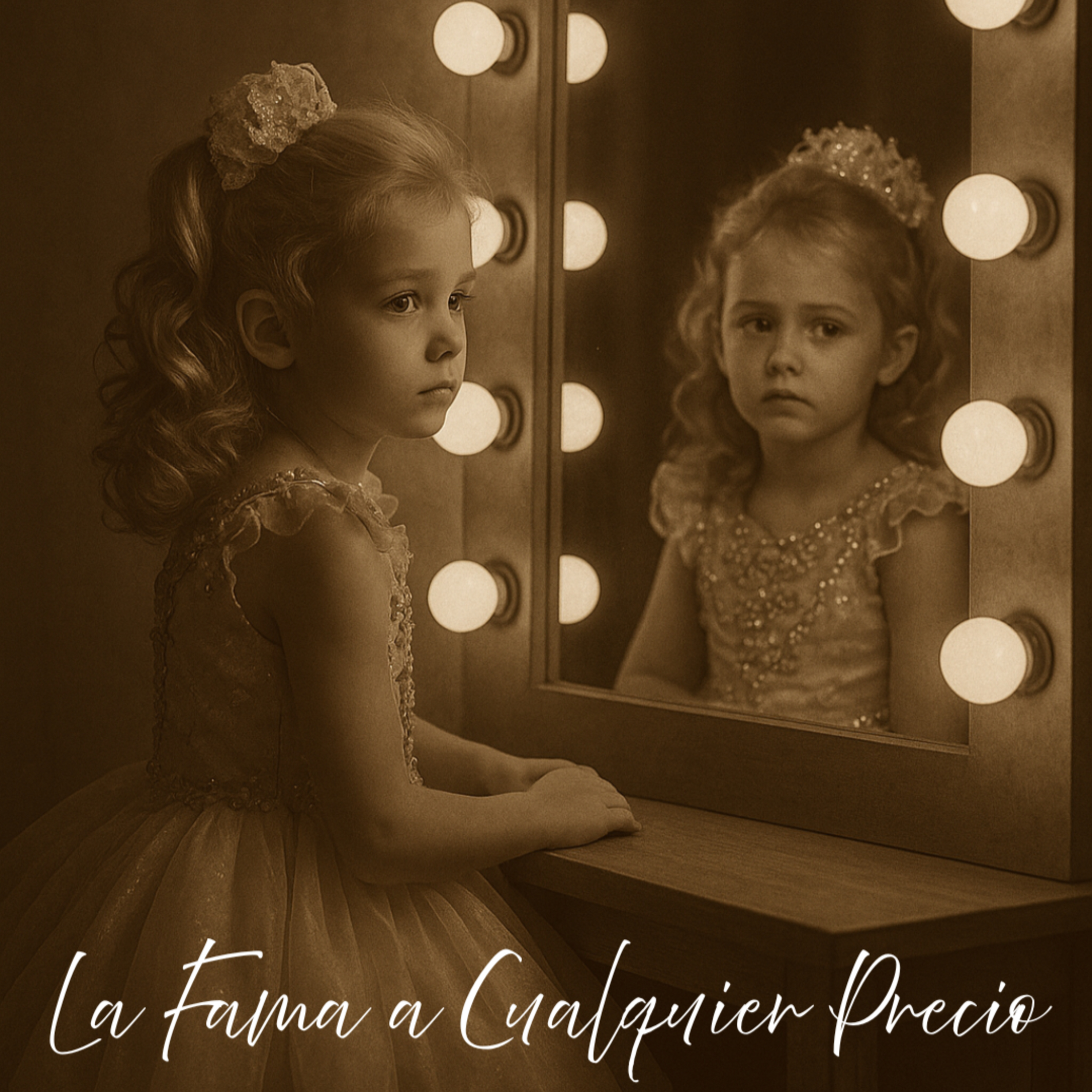La fama a cualquier precio episode artwork
