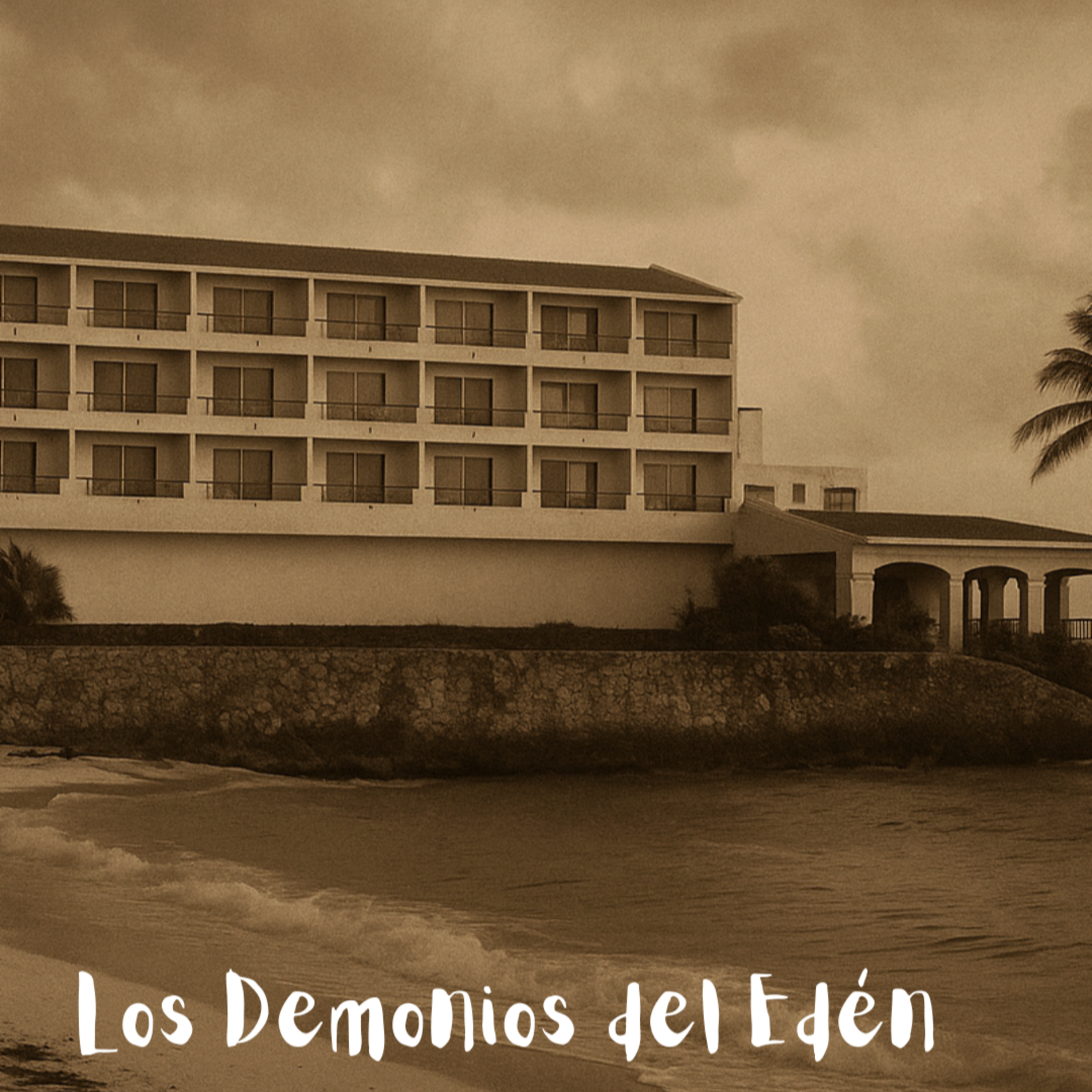 Los Demonios del Edén episode artwork