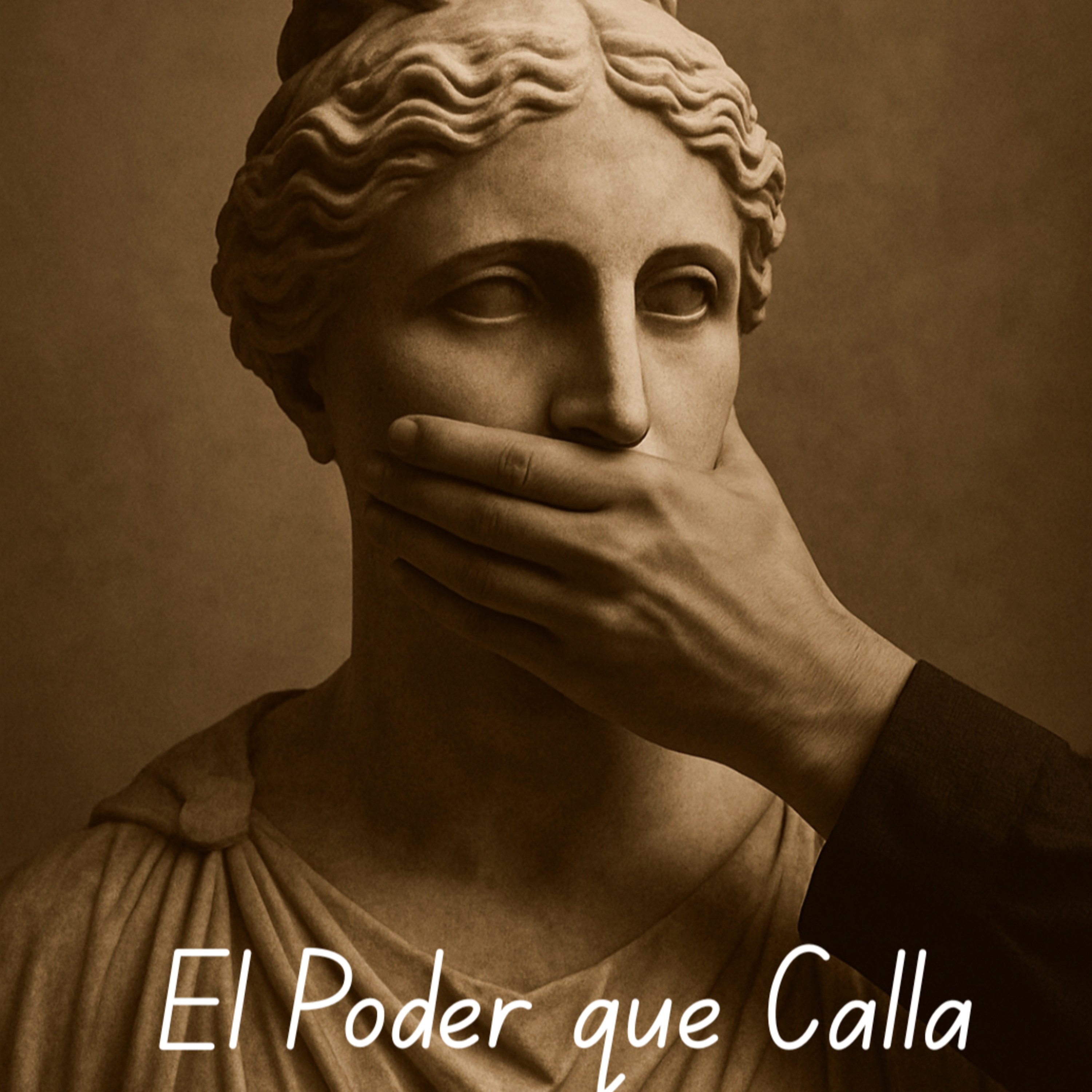 El poder que calla  episode artwork