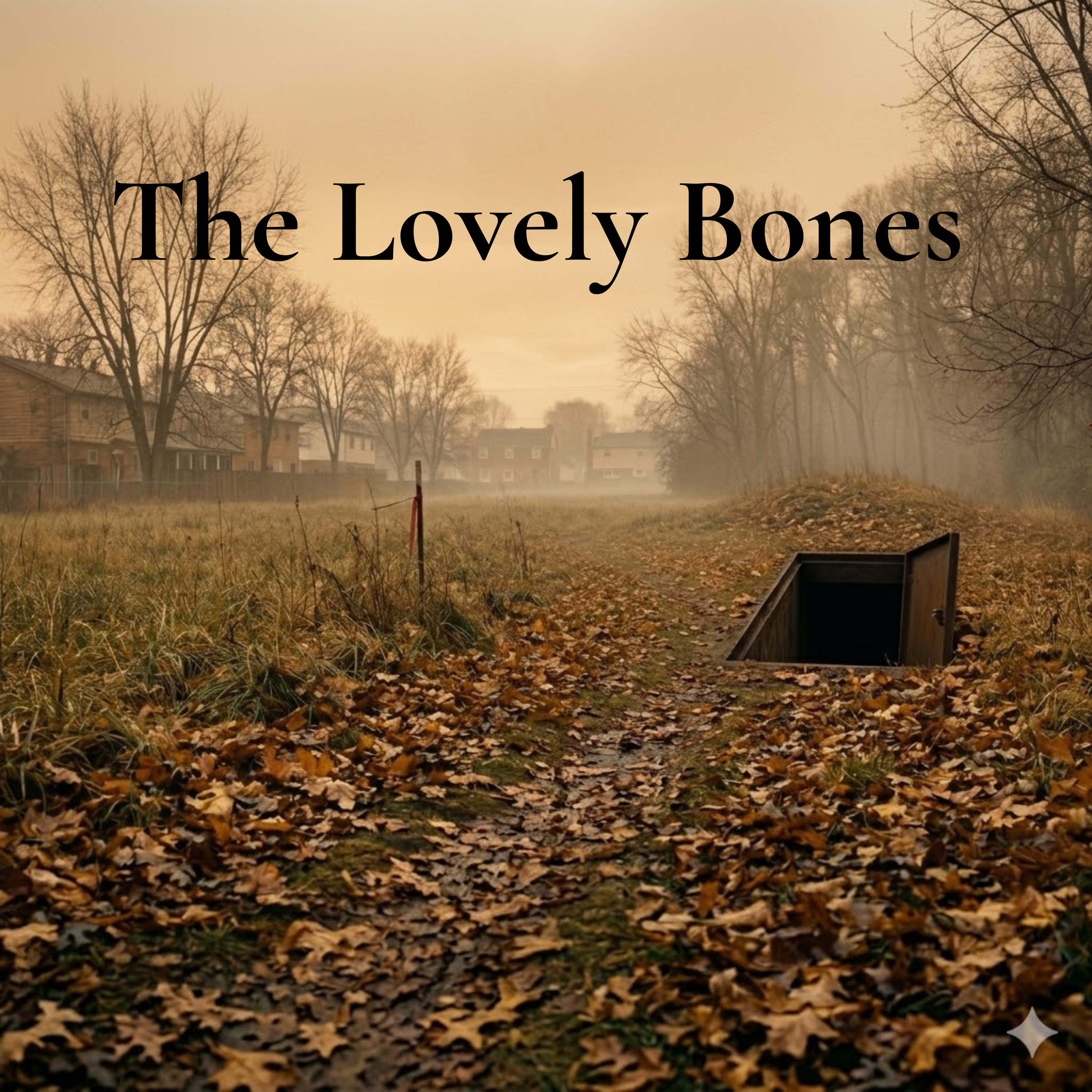 The Lovely Bones episode artwork