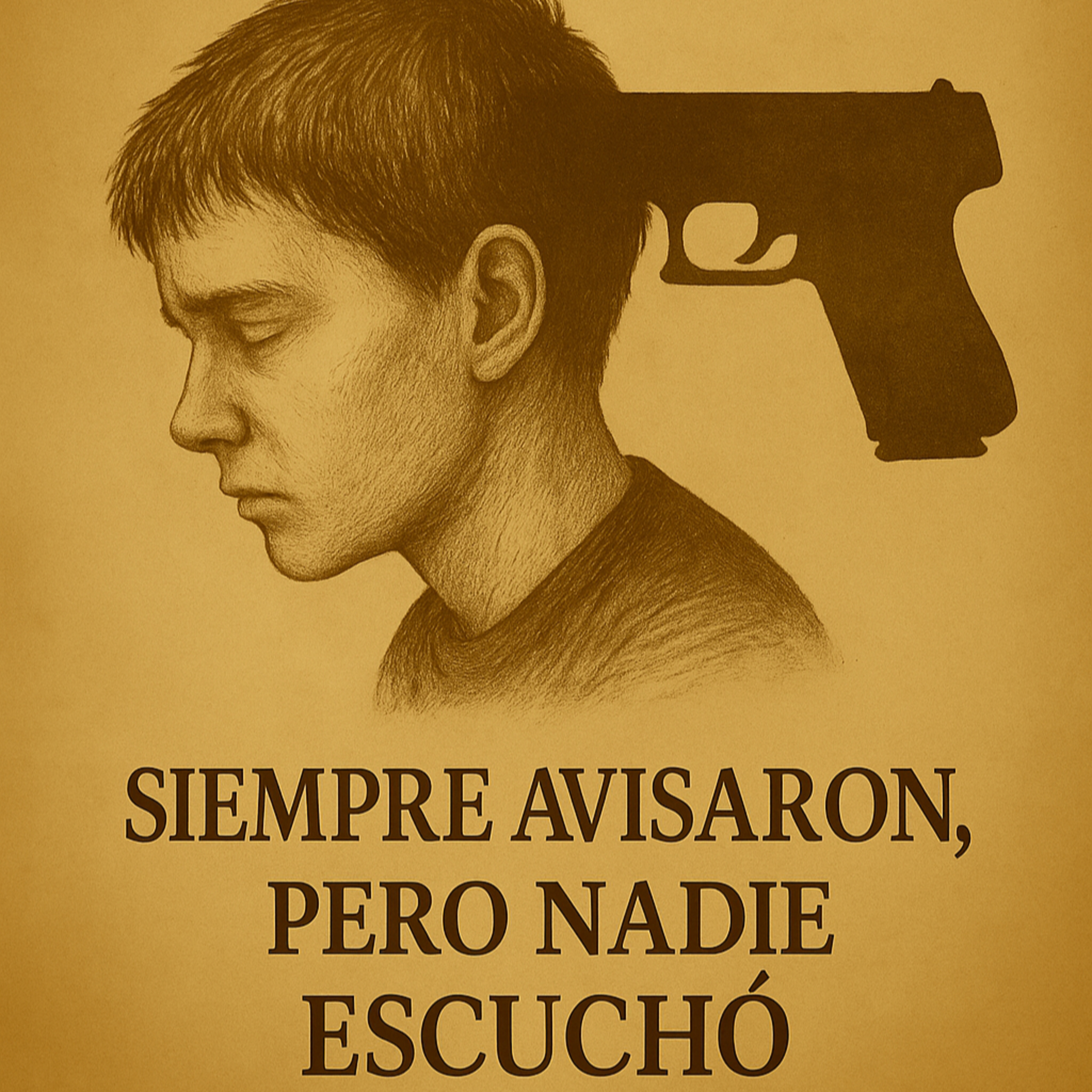 Sí avisaron, pero nadie escuchó episode artwork