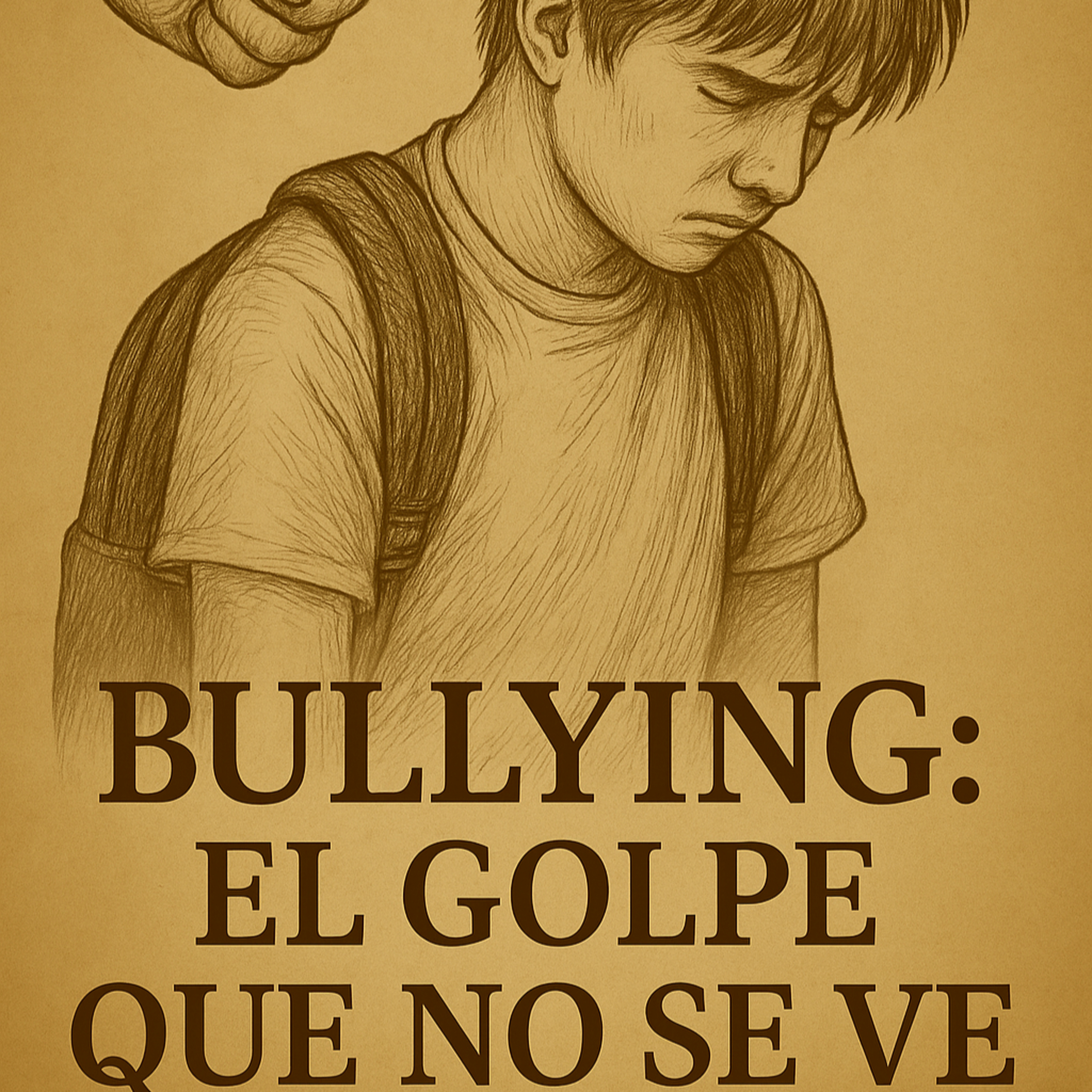 Bullying, el golpe que no se ve  episode artwork
