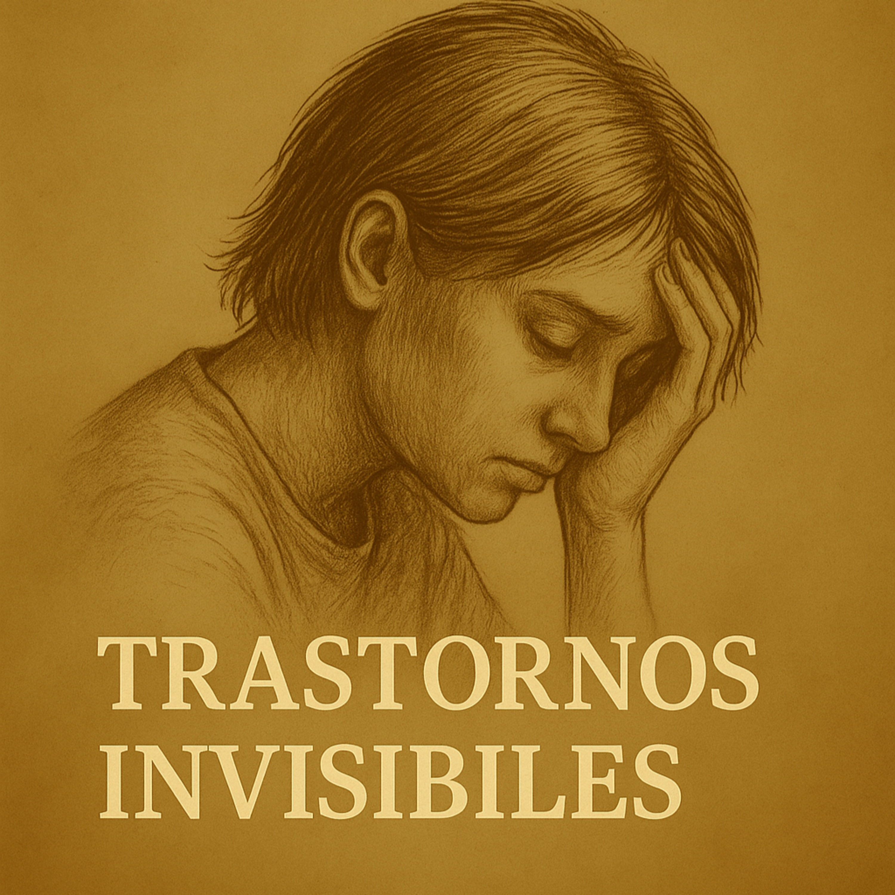 Trastornos invisibles  episode artwork