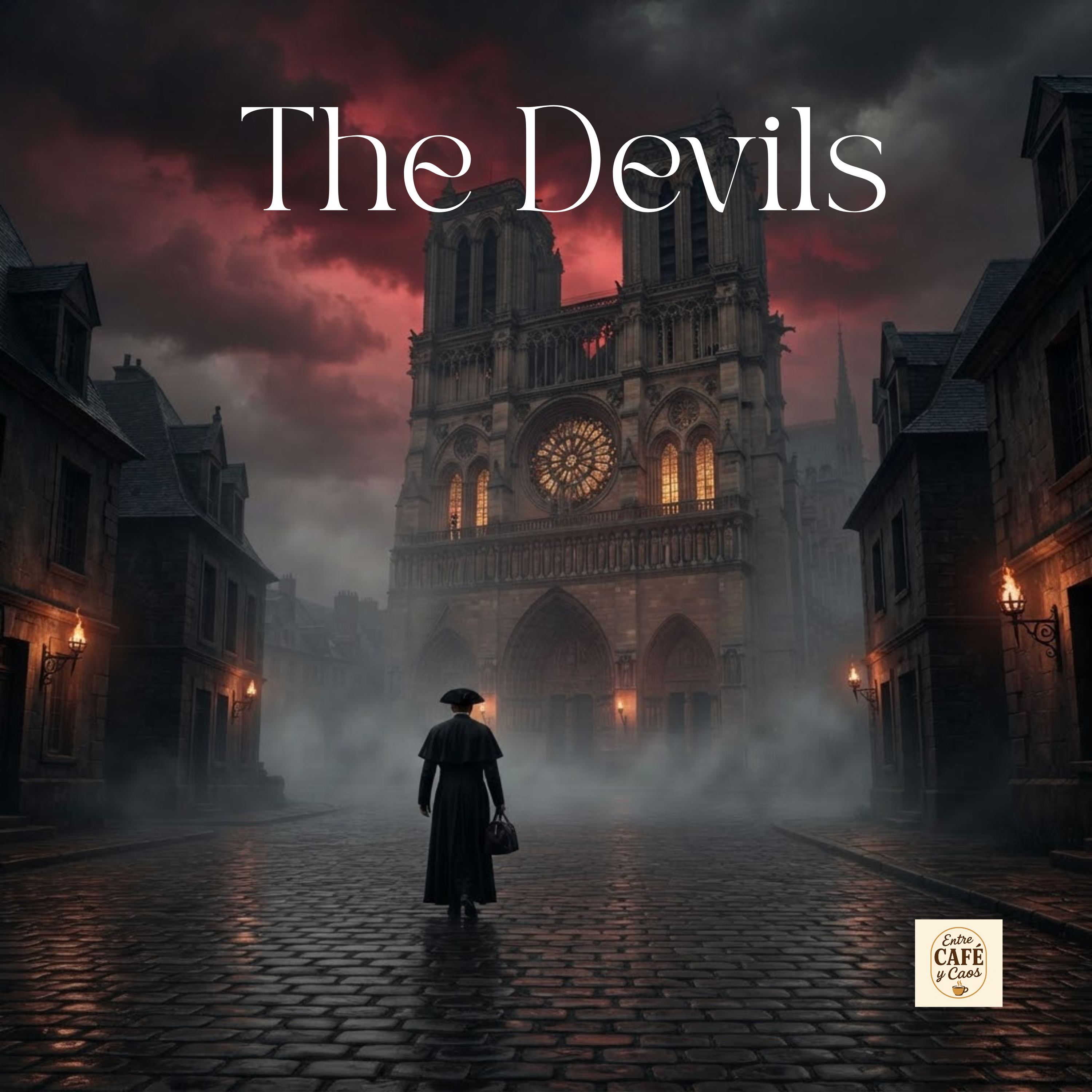 The Devils episode artwork