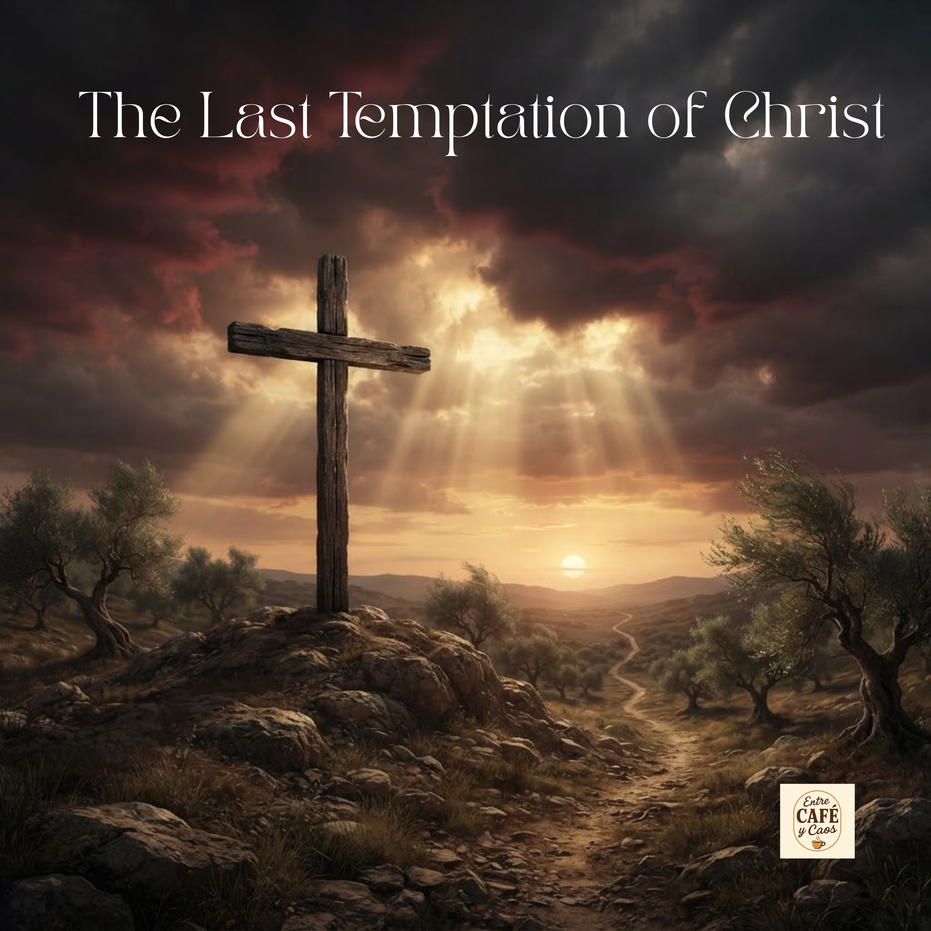 La Última Tentación de Cristo episode artwork