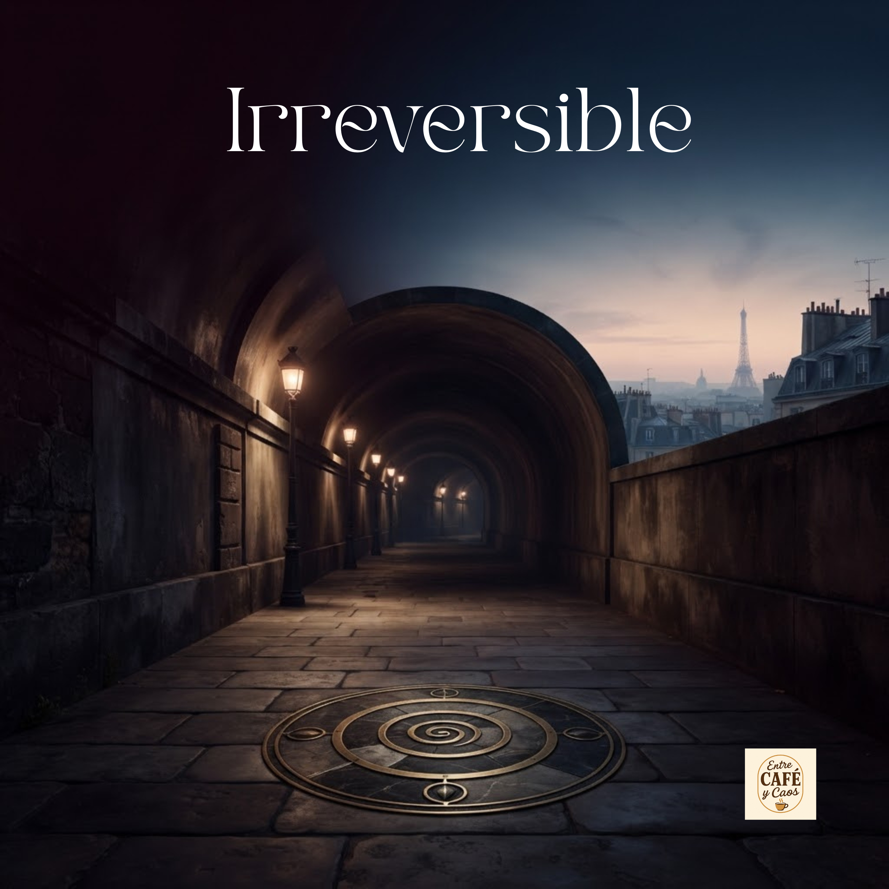 Irreversible episode artwork