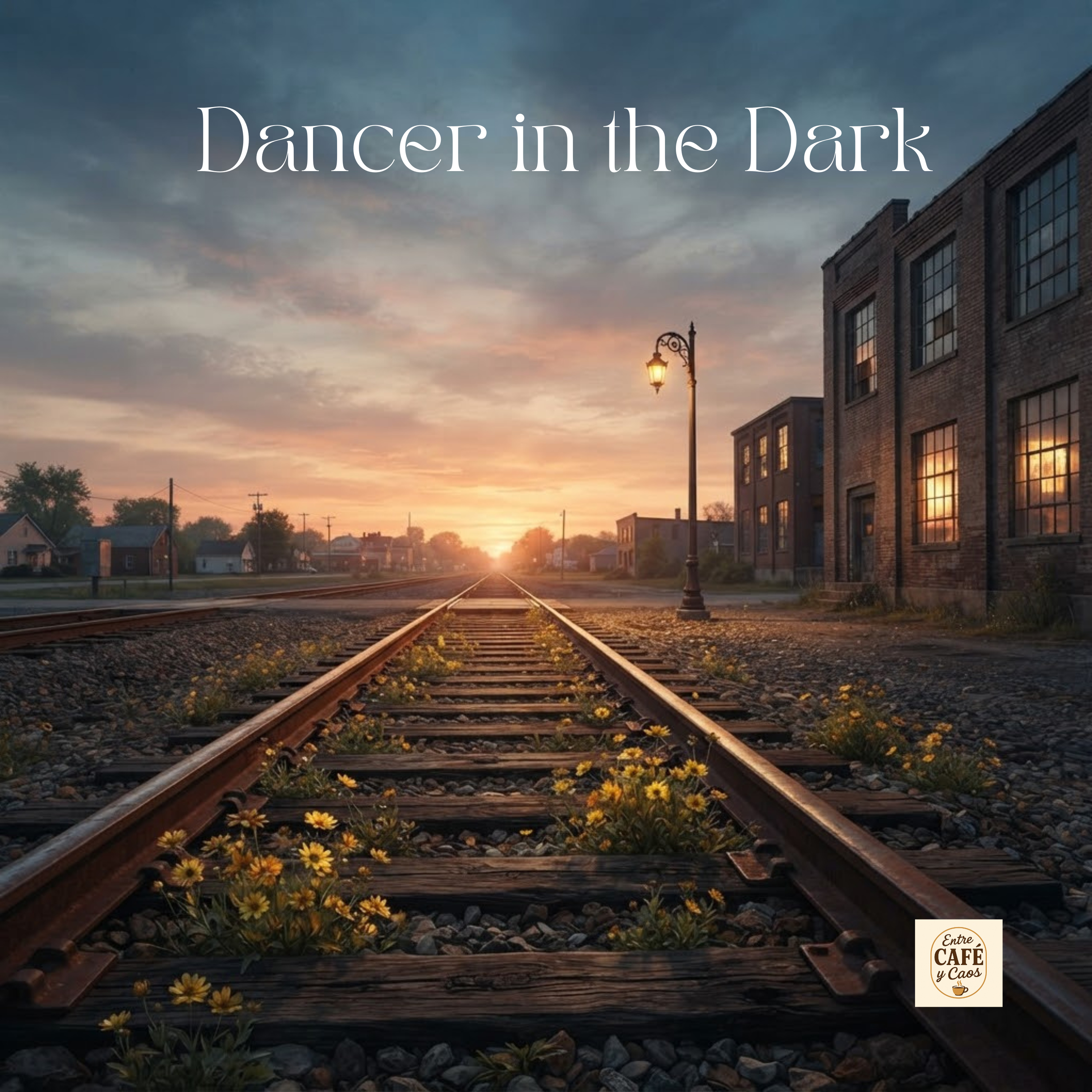 Dancer in the Dark episode artwork