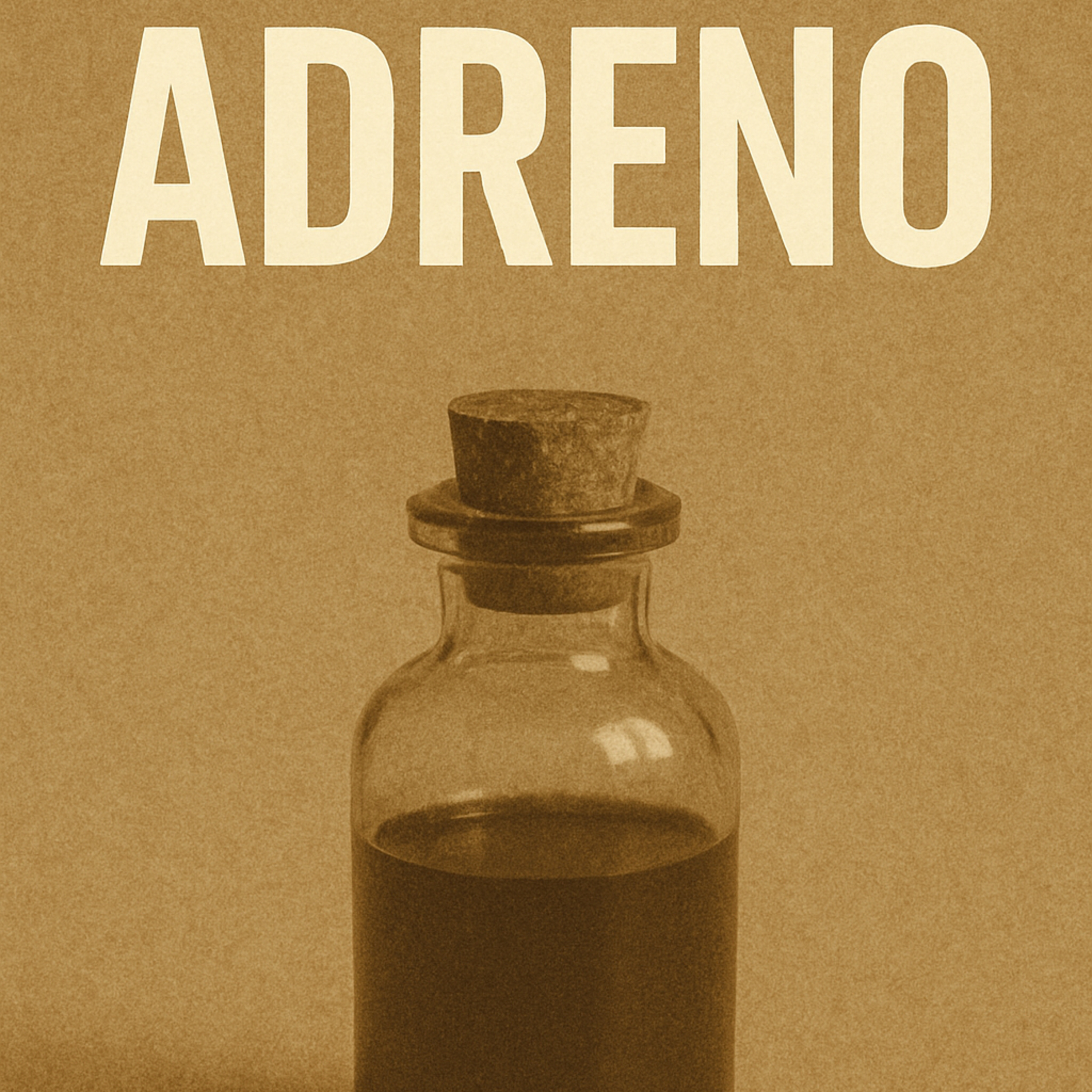 Adrenocromo episode artwork
