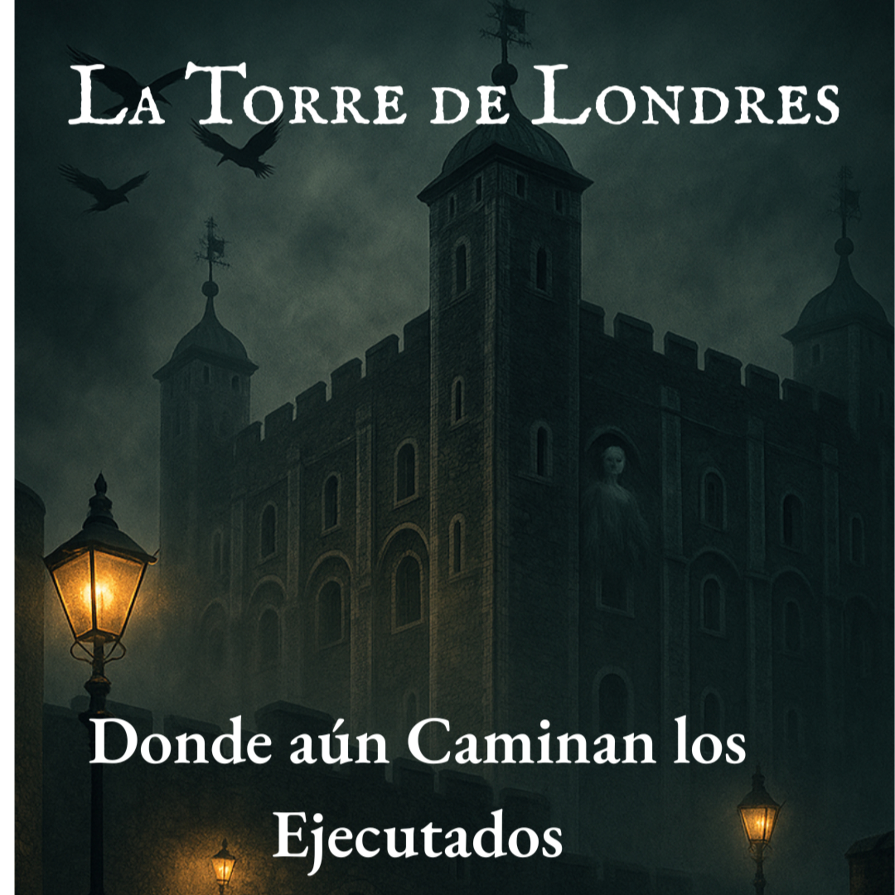 La Torre de Londres episode artwork