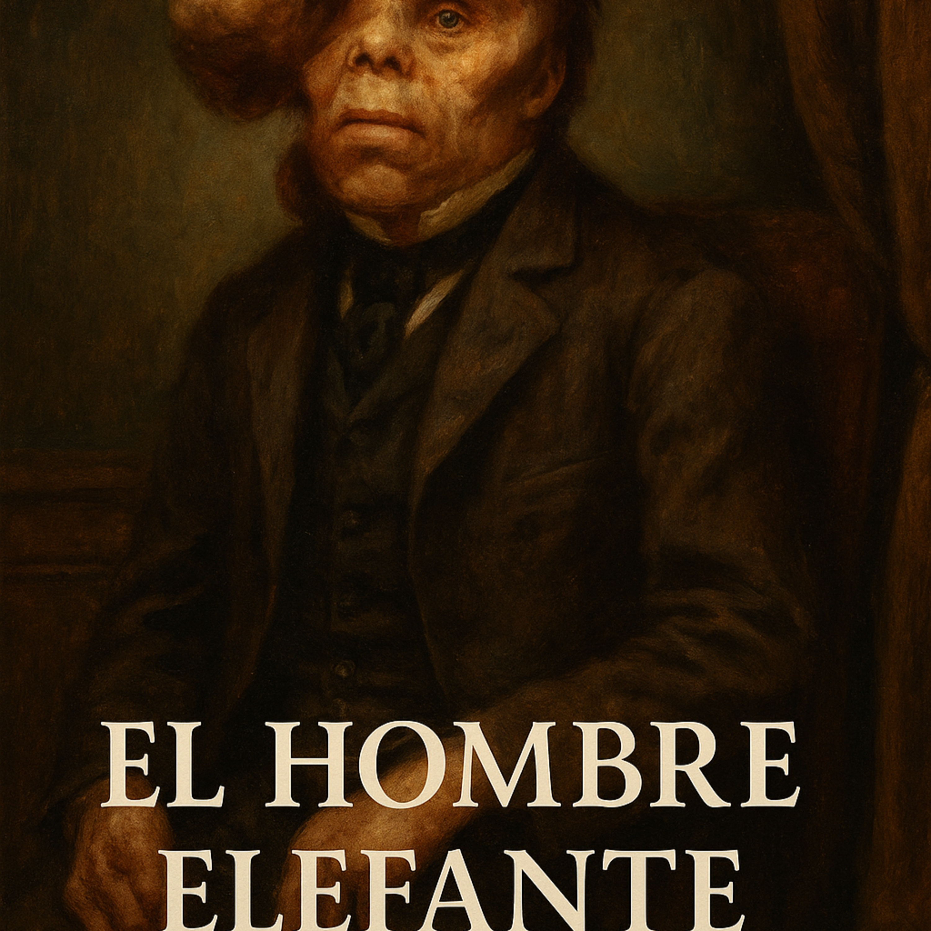 Joseph Merrick episode artwork