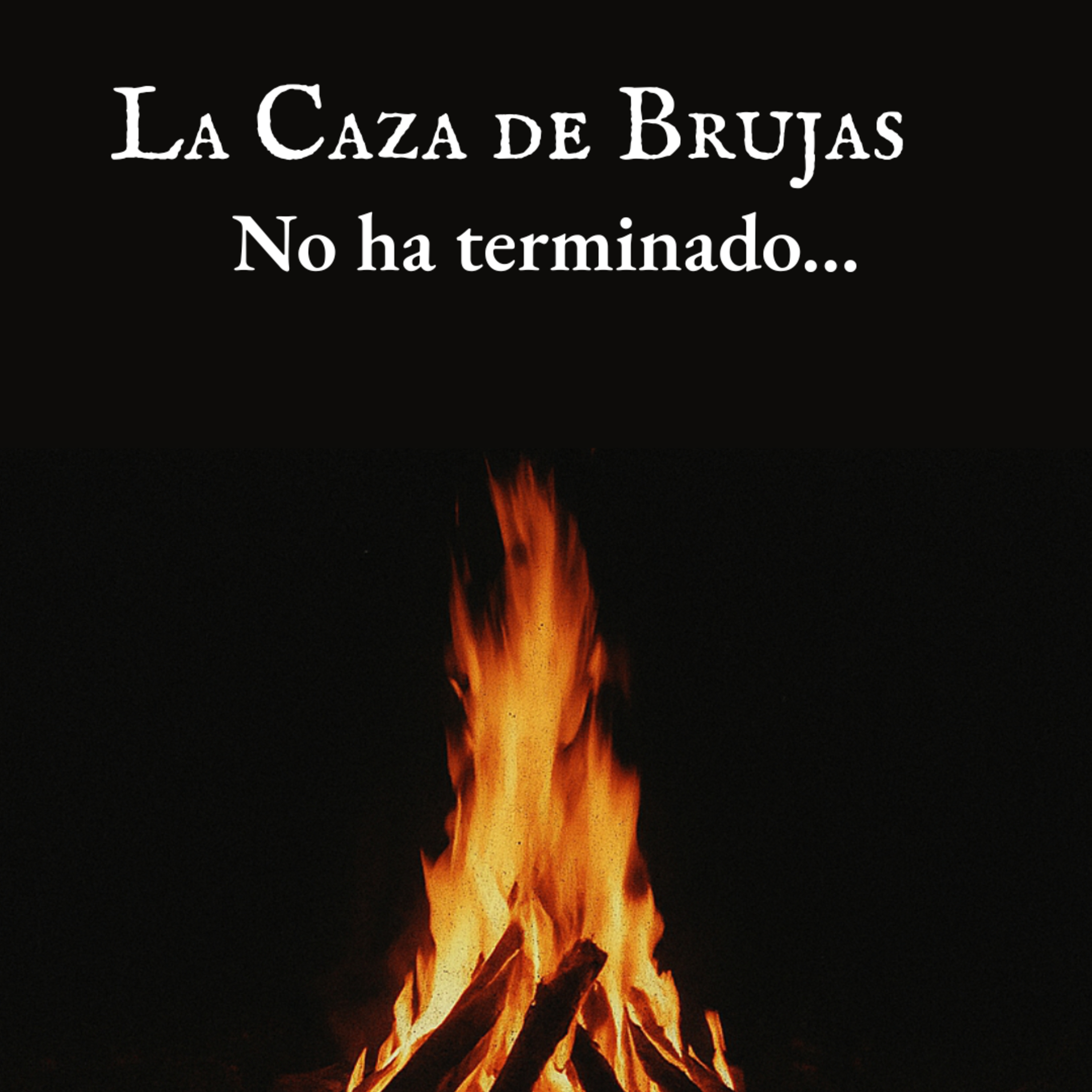 La Caza de Brujas episode artwork