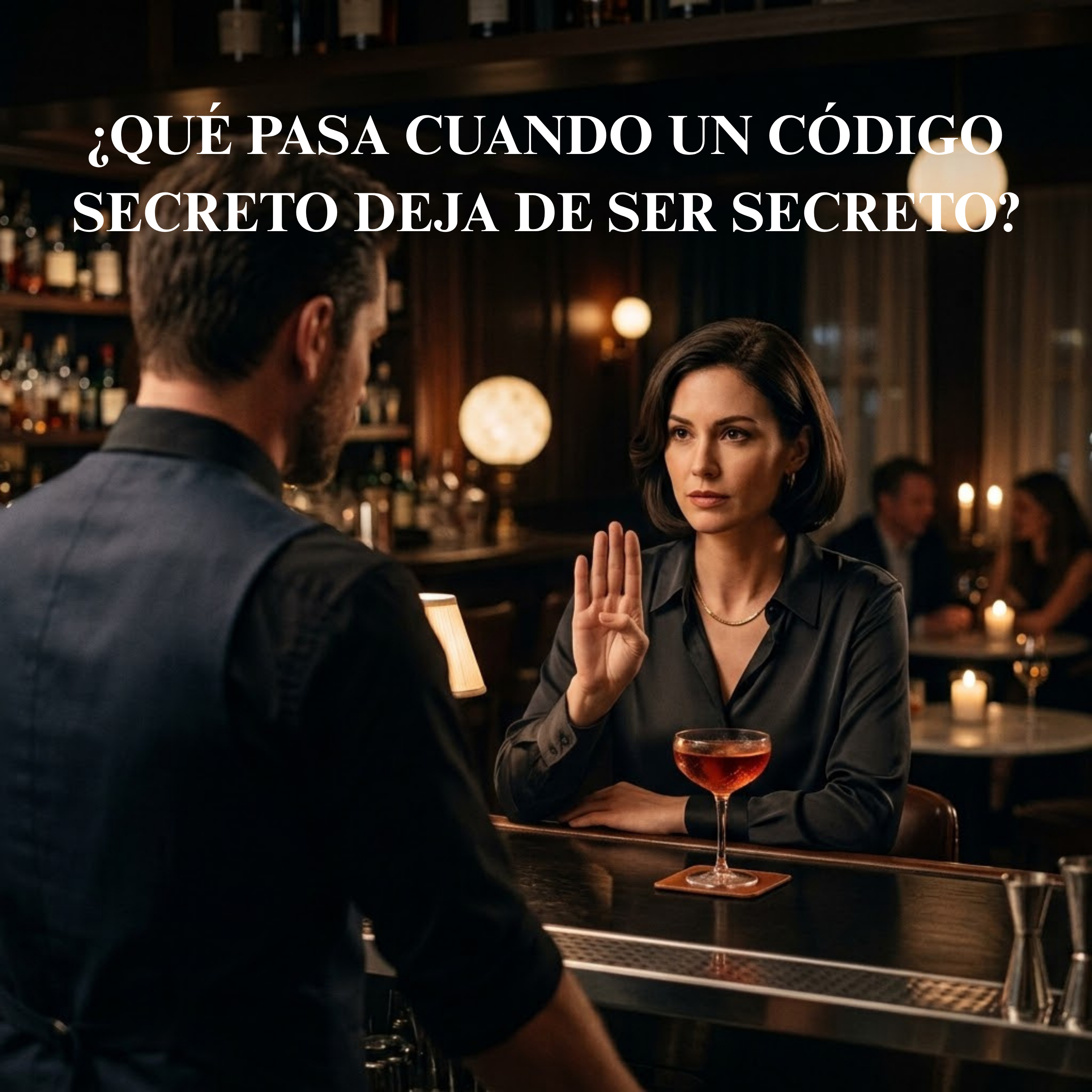 Códigos de Seguridad episode artwork