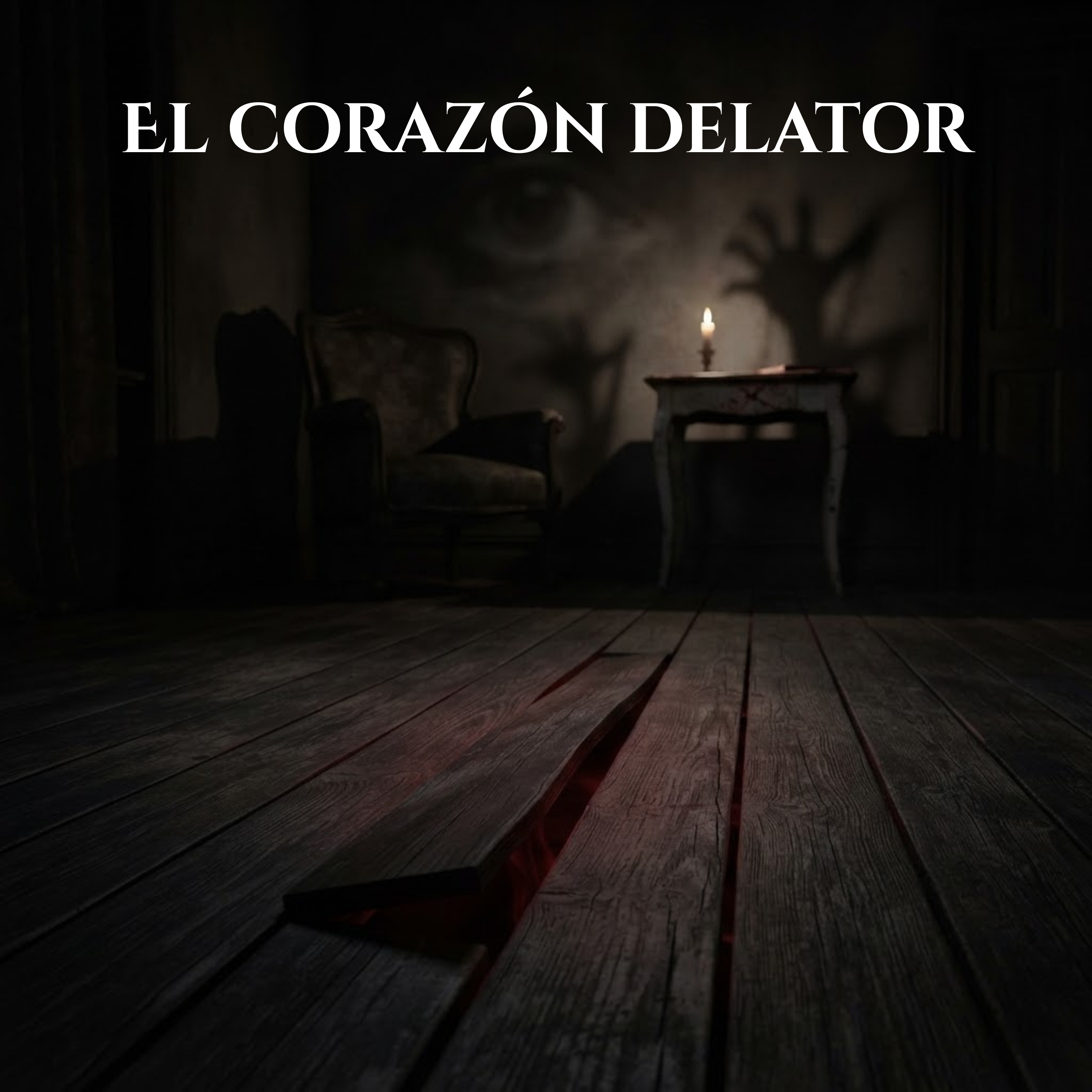El Corazón Delator episode artwork
