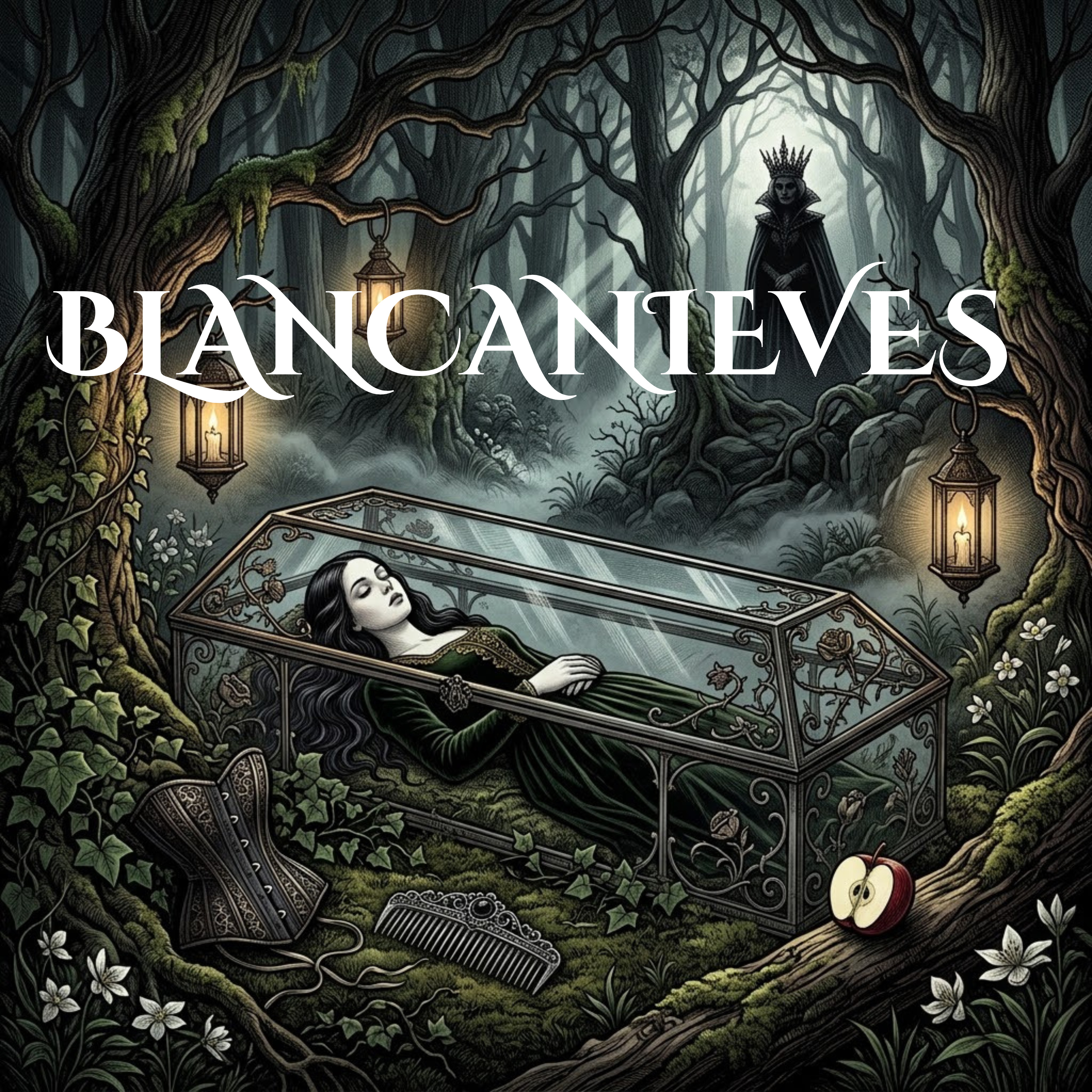Portada de Entre Café y Caos