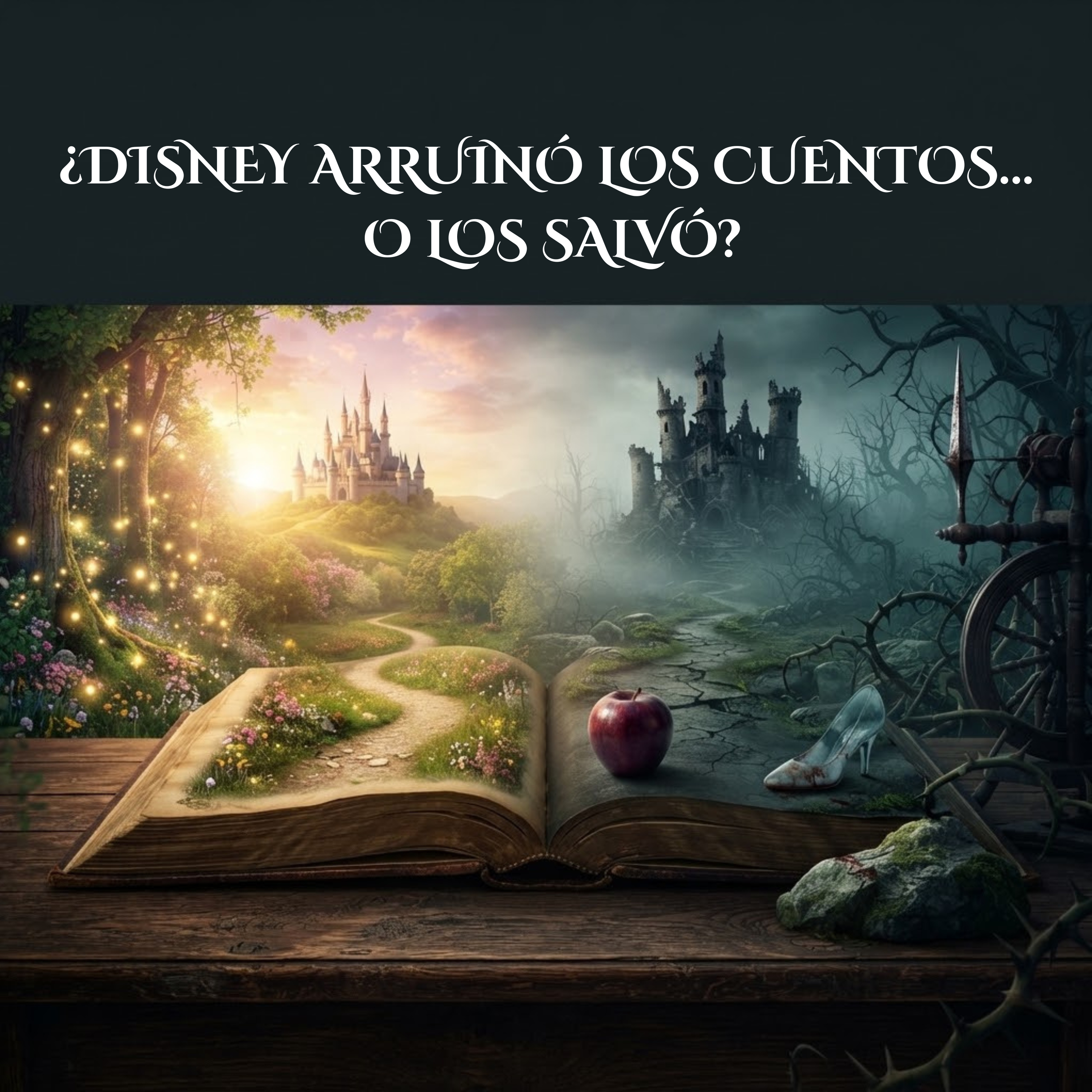 Portada de Entre Café y Caos