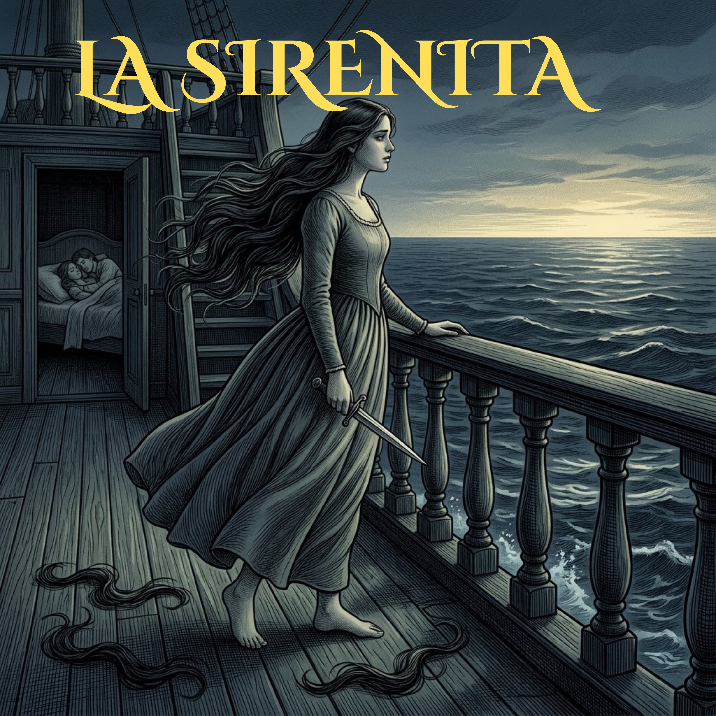 Portada de Entre Café y Caos