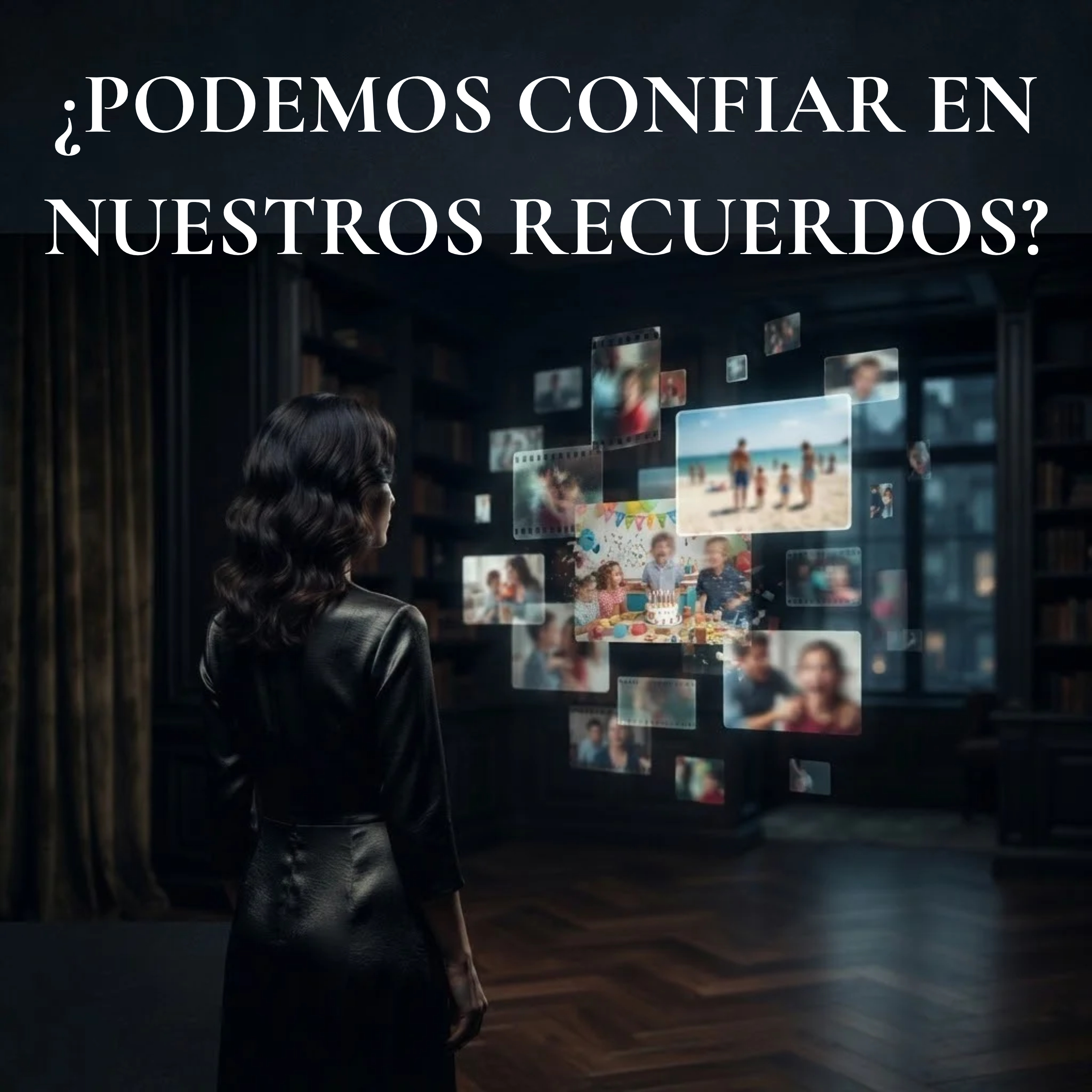 Portada de Entre Café y Caos