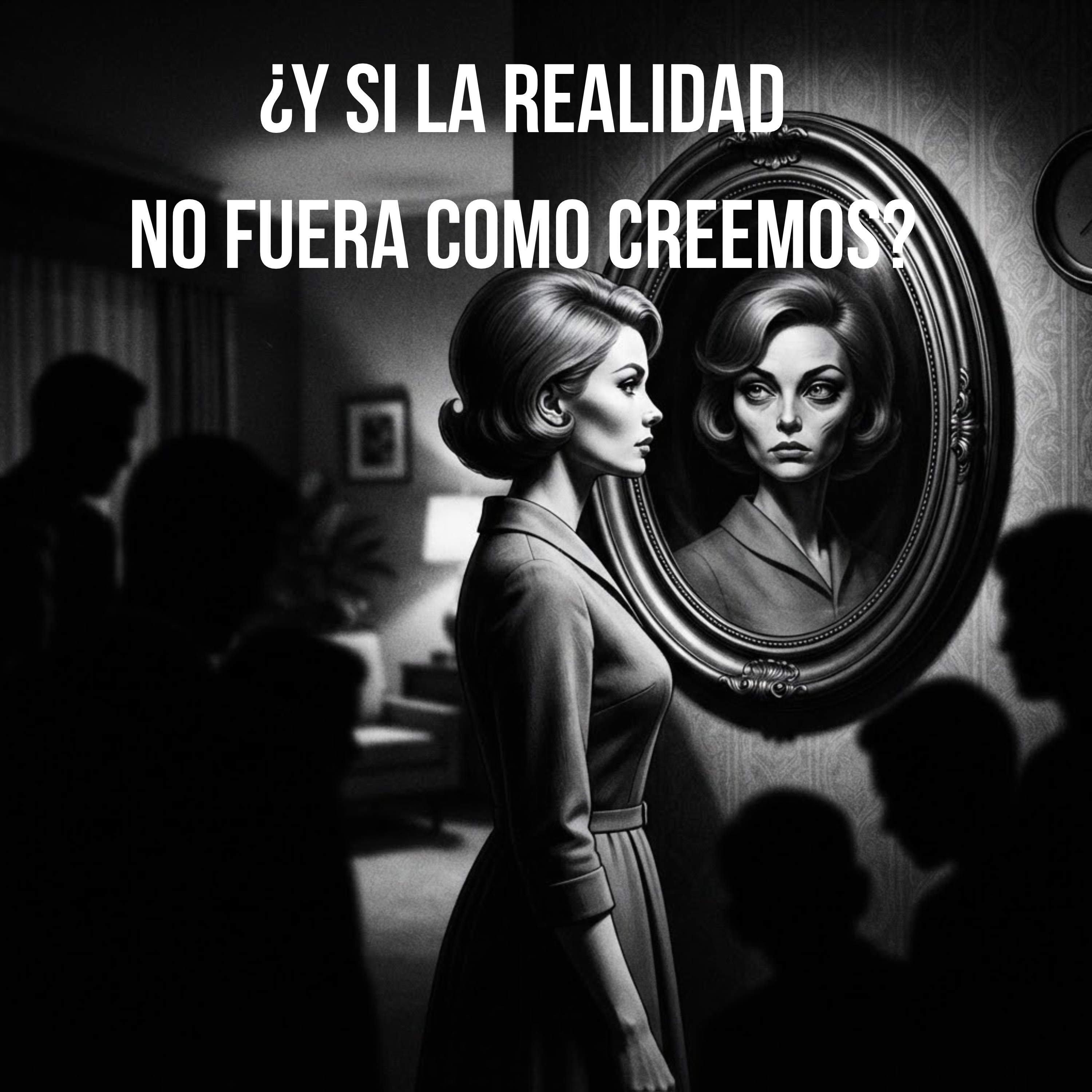 Portada de Entre Café y Caos