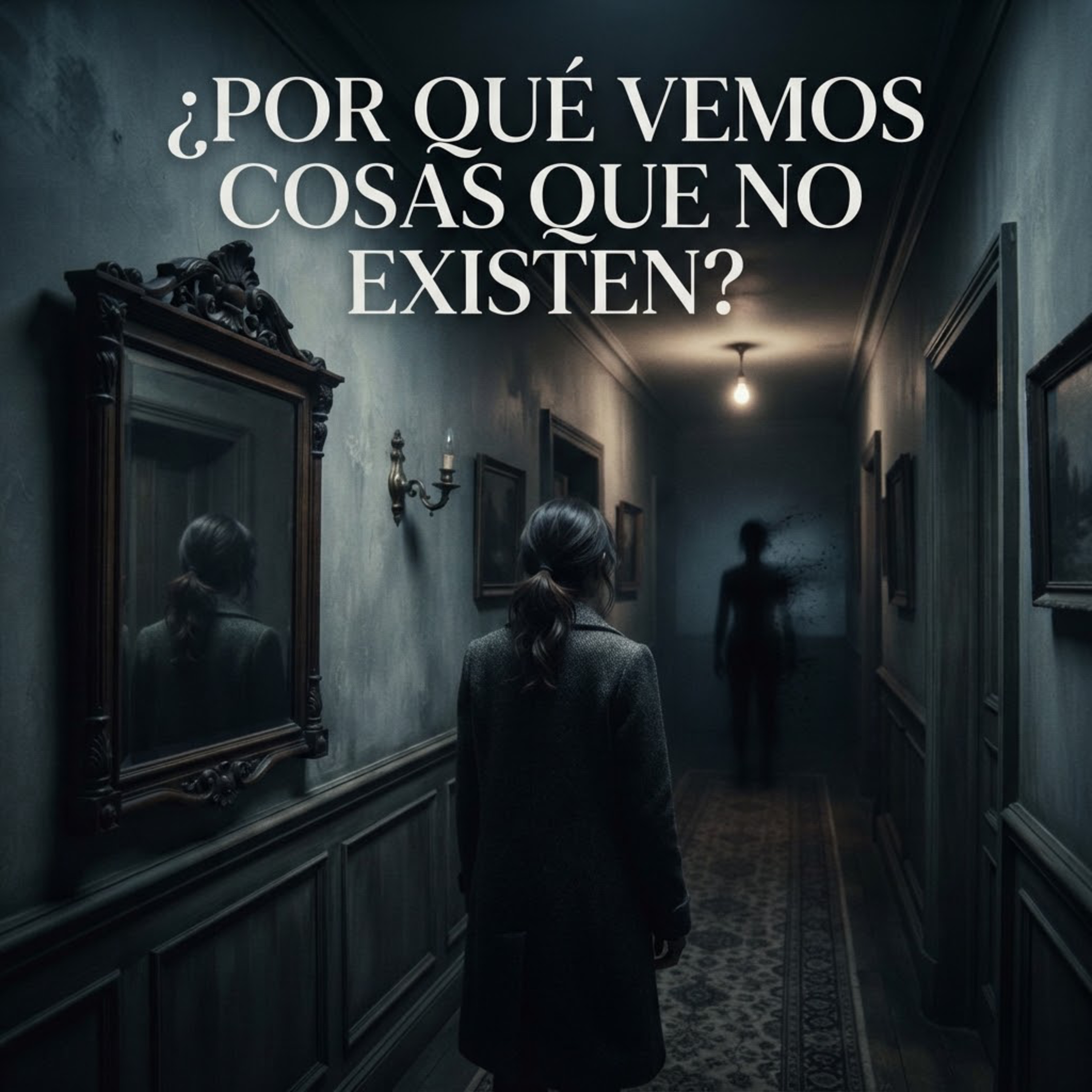 Portada de Entre Café y Caos